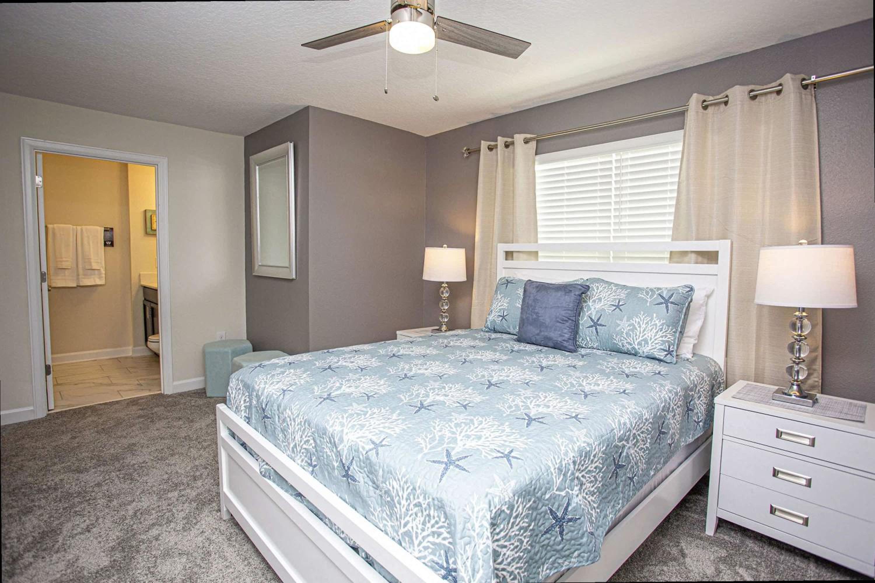 5BR Private Pool Resort Amenities Near Disney