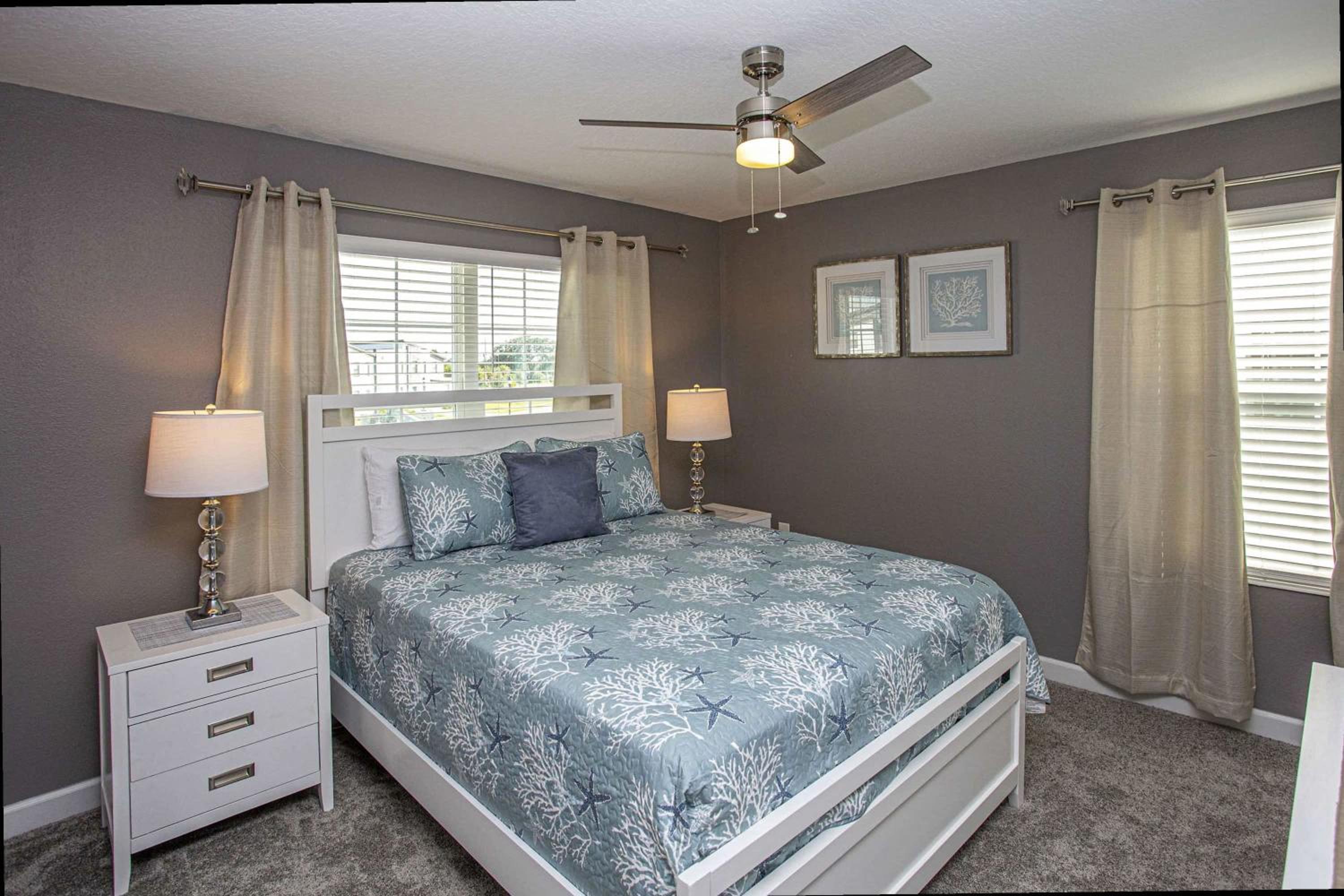 5BR Private Pool Resort Amenities Near Disney