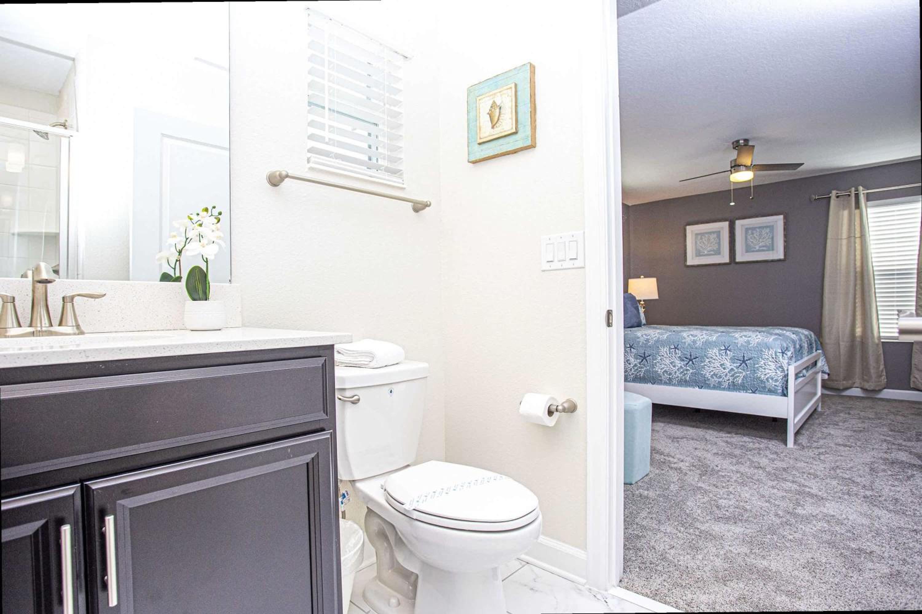 5BR Private Pool Resort Amenities Near Disney