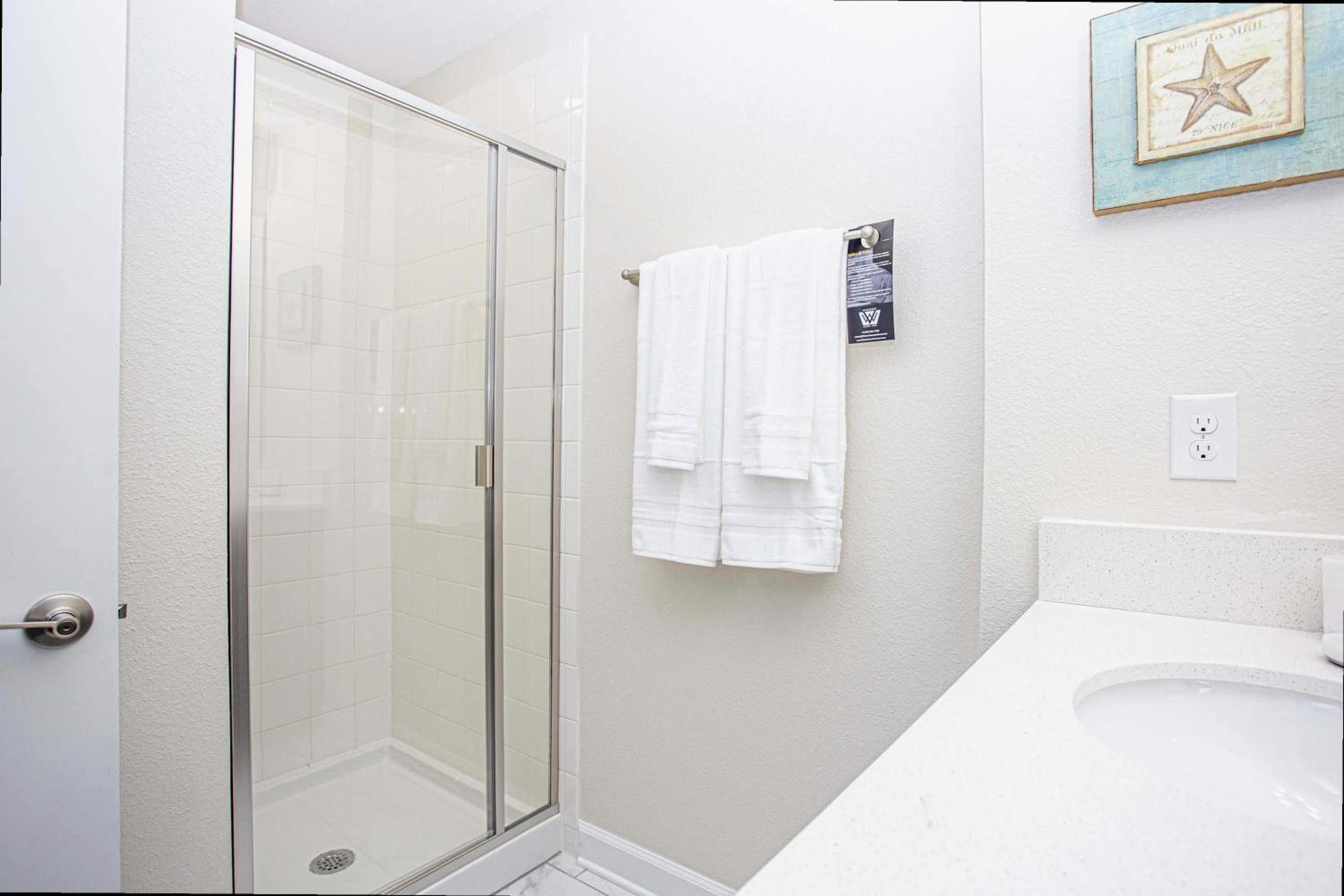 5BR Private Pool Resort Amenities Near Disney