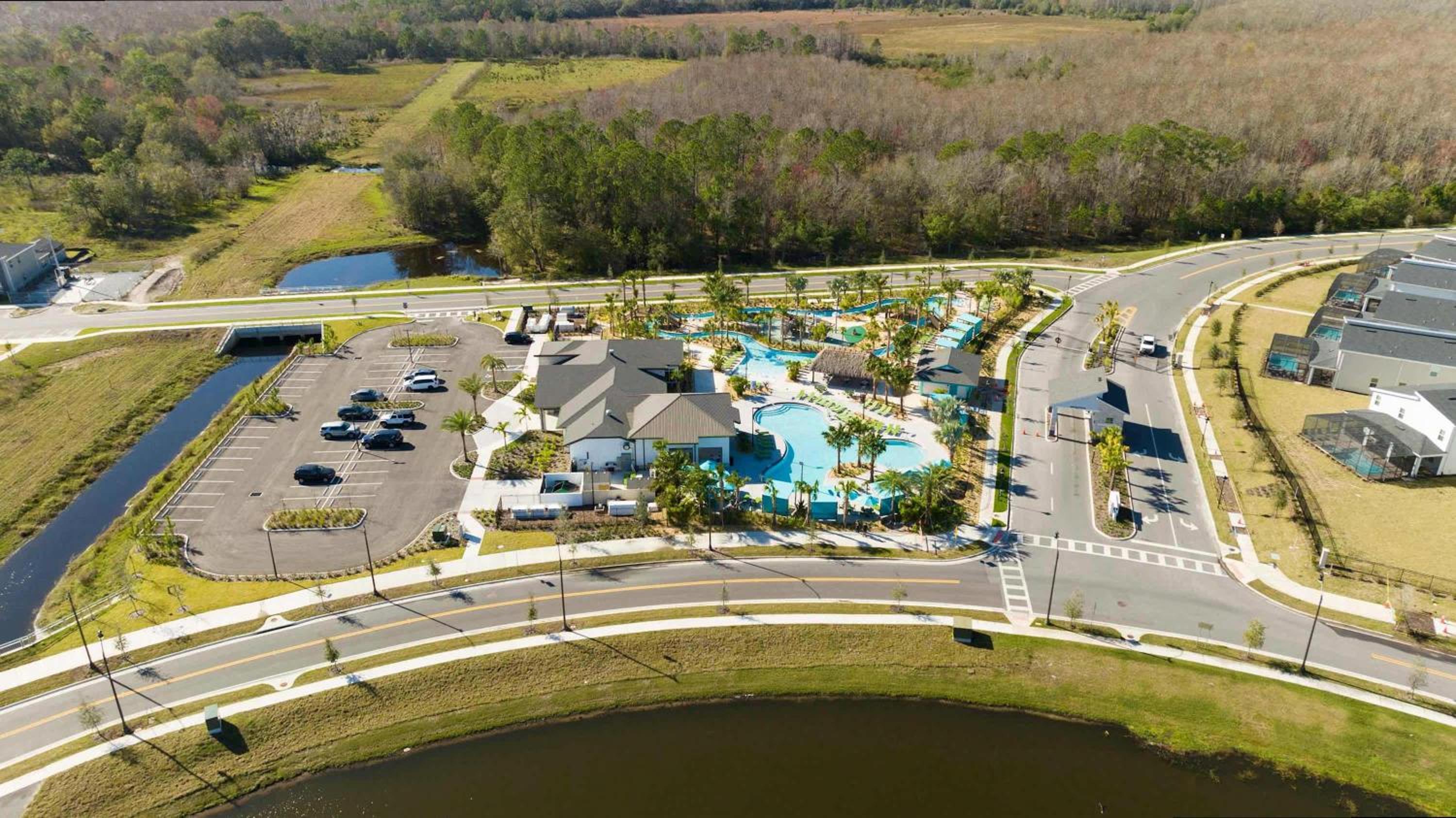 5BR Private Pool Resort Amenities Near Disney