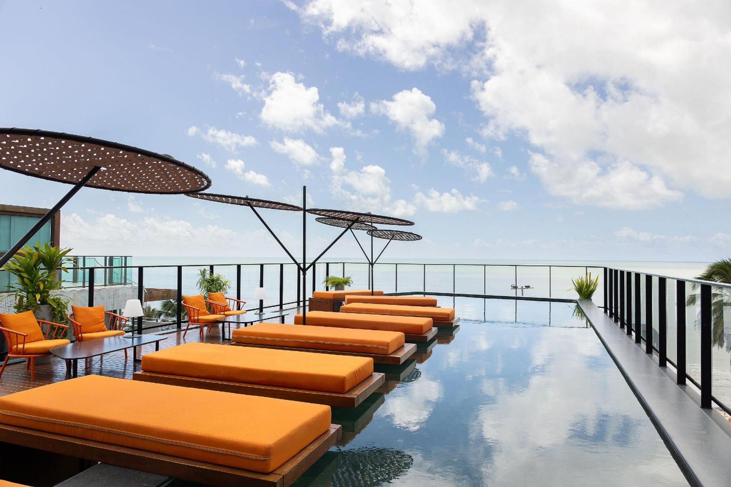 Setai Edition #206 - Waterfront by Carpediem
