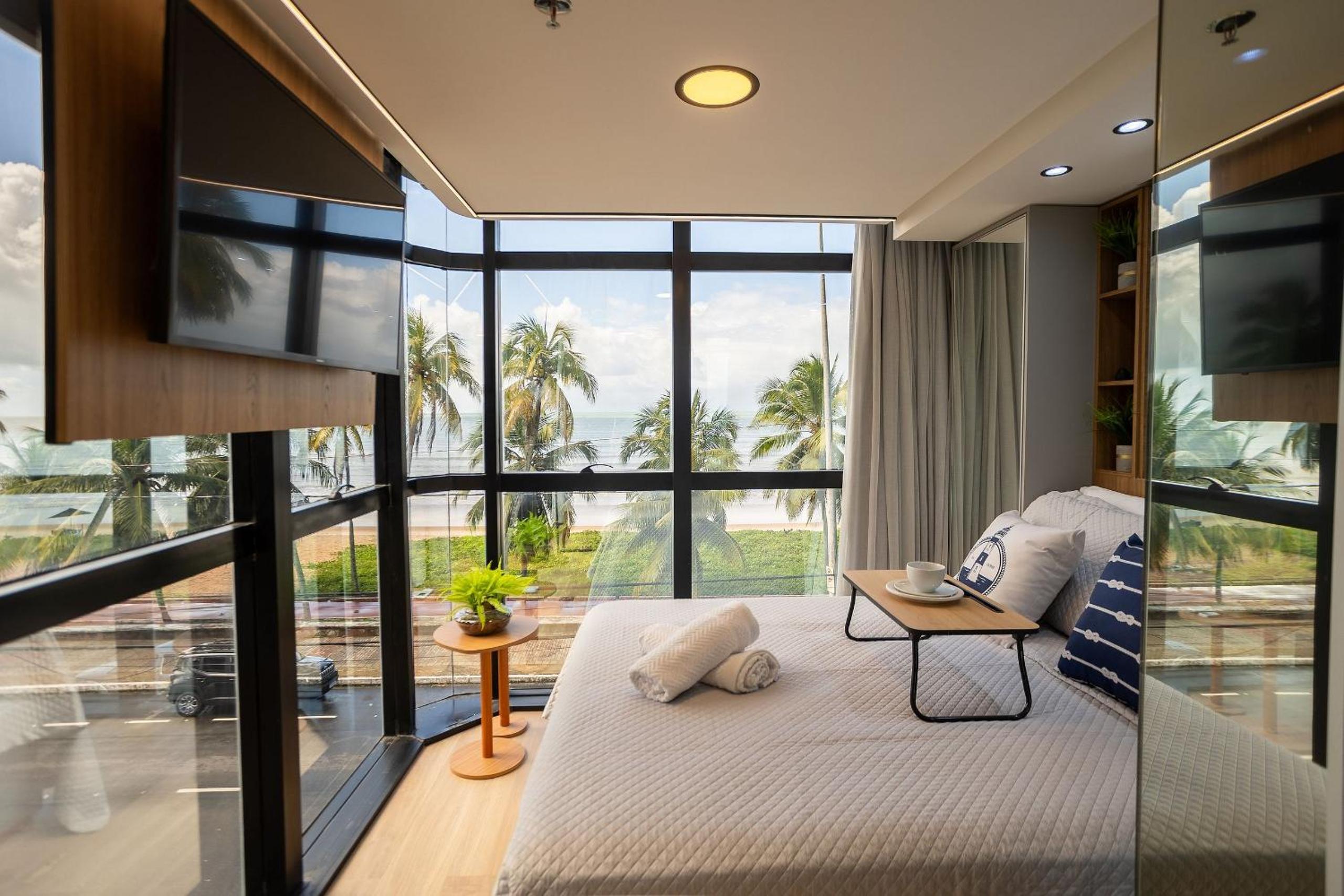 Setai Edition #206 - Waterfront by Carpediem