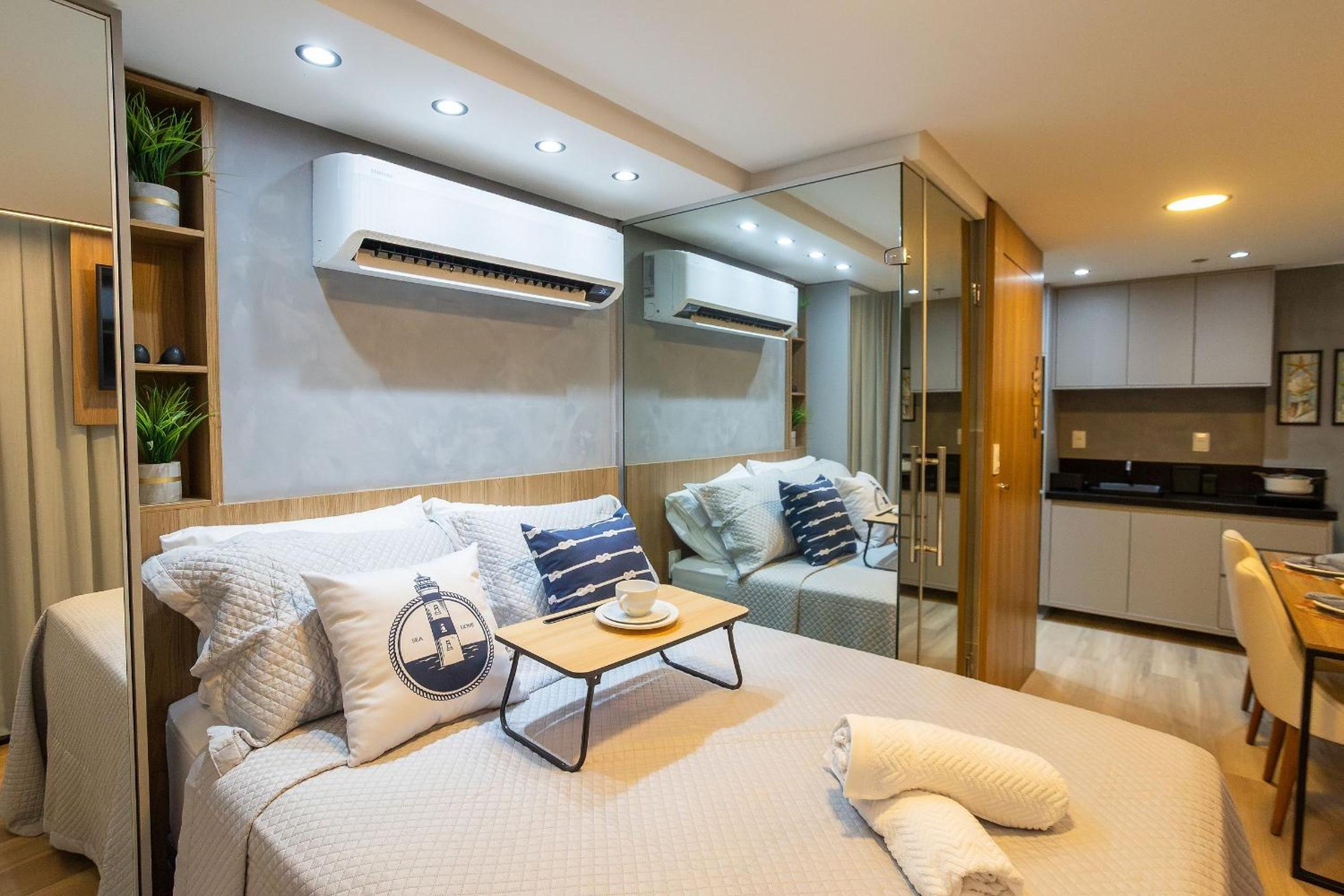 Setai Edition #206 - Waterfront by Carpediem