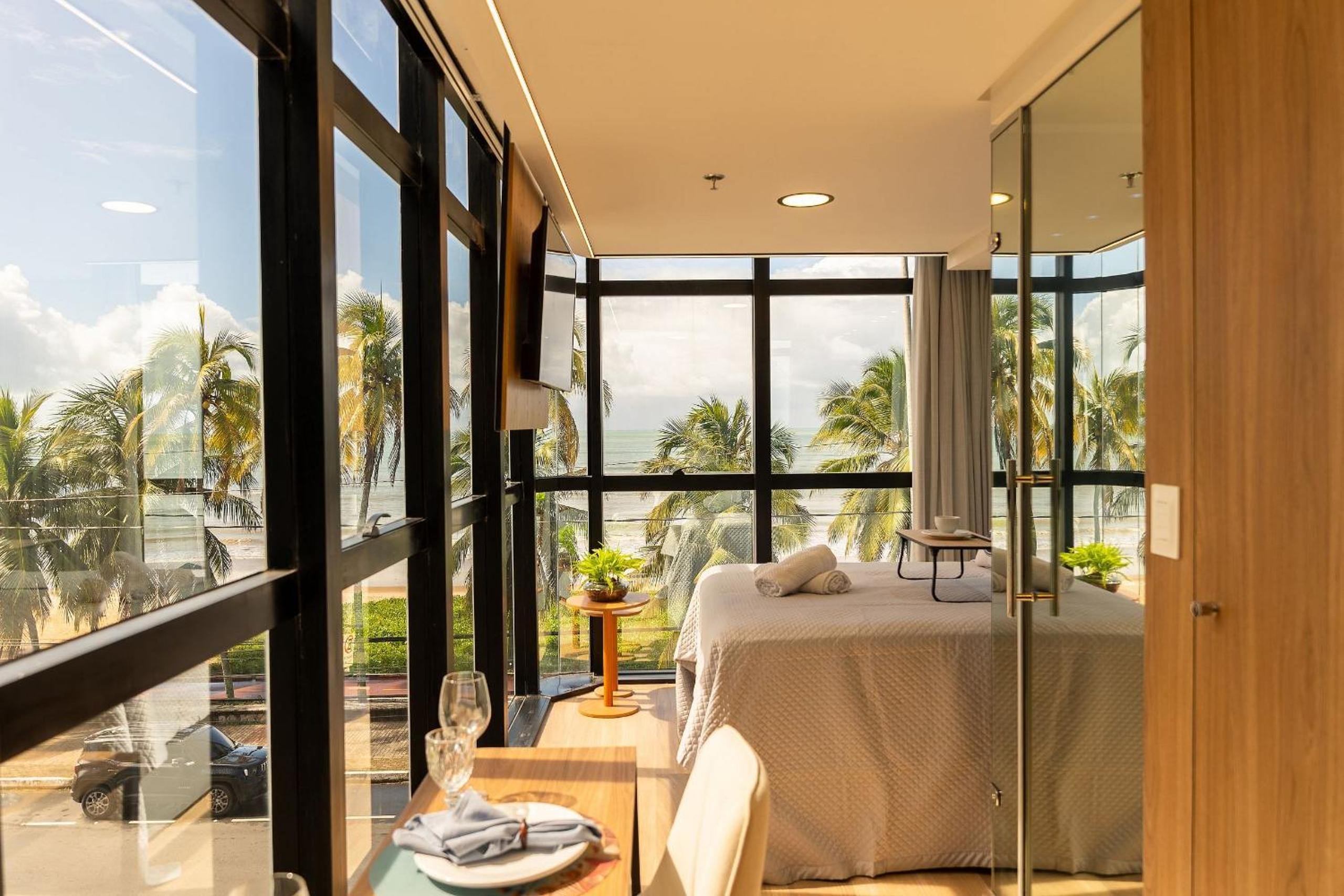 Setai Edition #206 - Waterfront by Carpediem