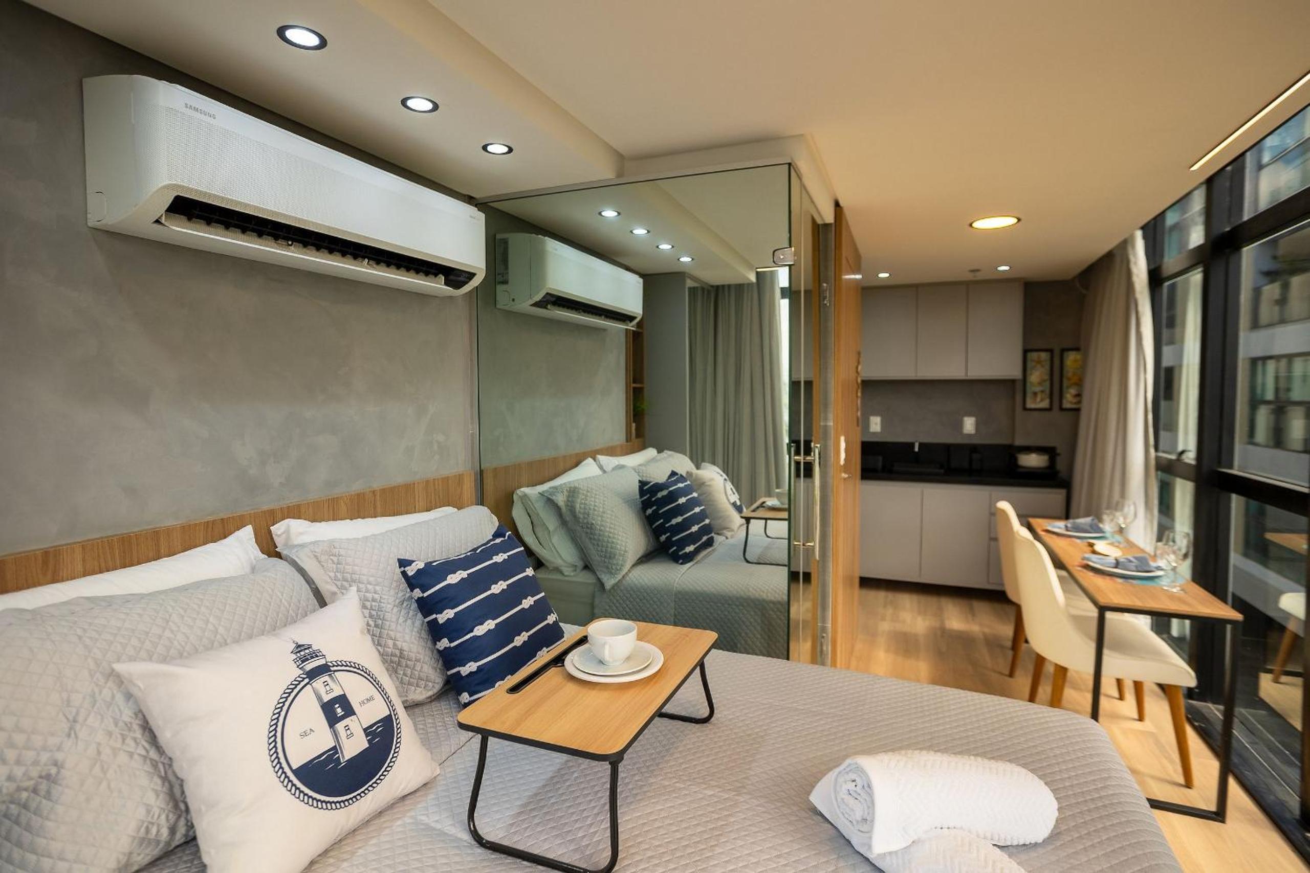 Setai Edition #206 - Waterfront by Carpediem