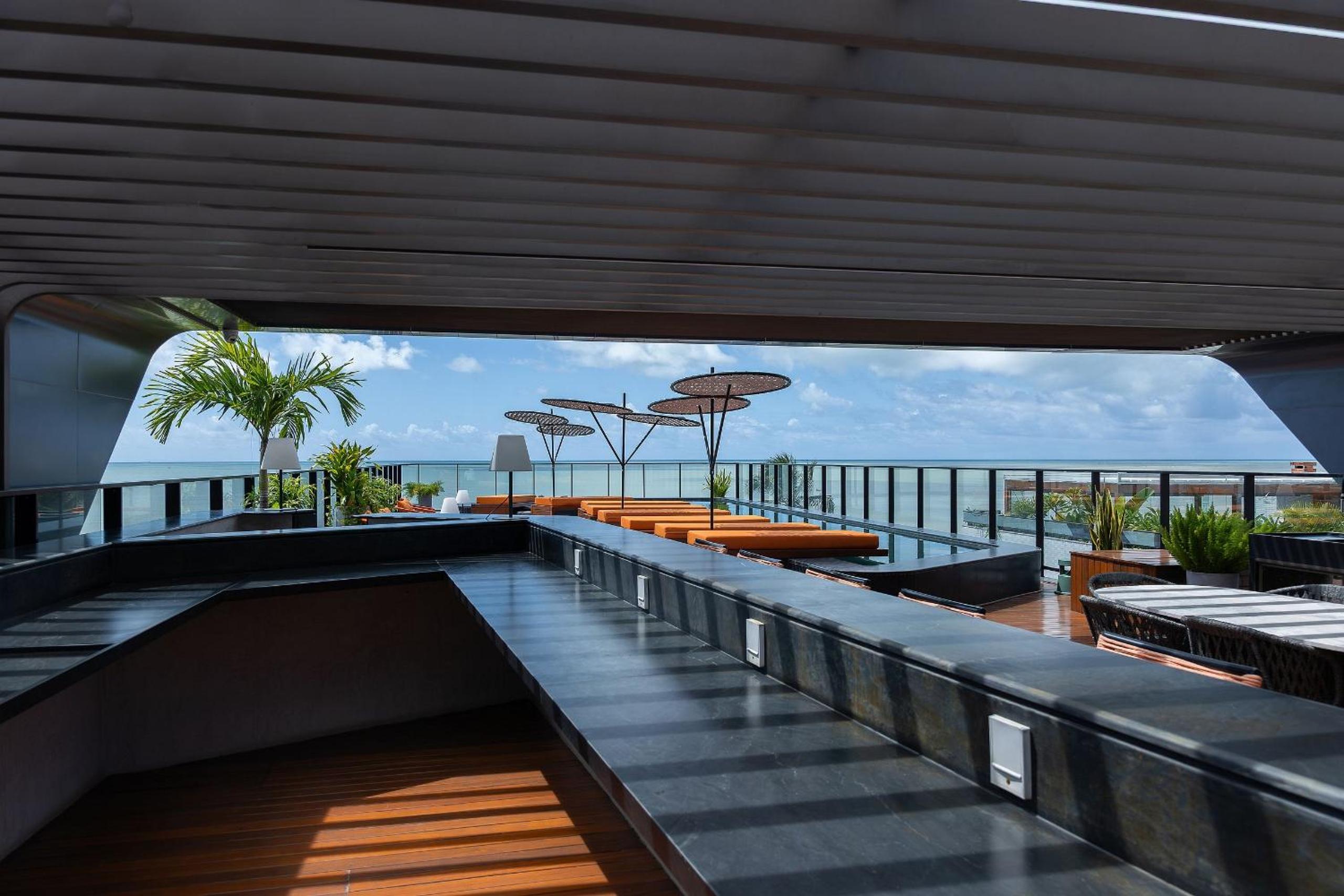 Setai Edition #206 - Waterfront by Carpediem