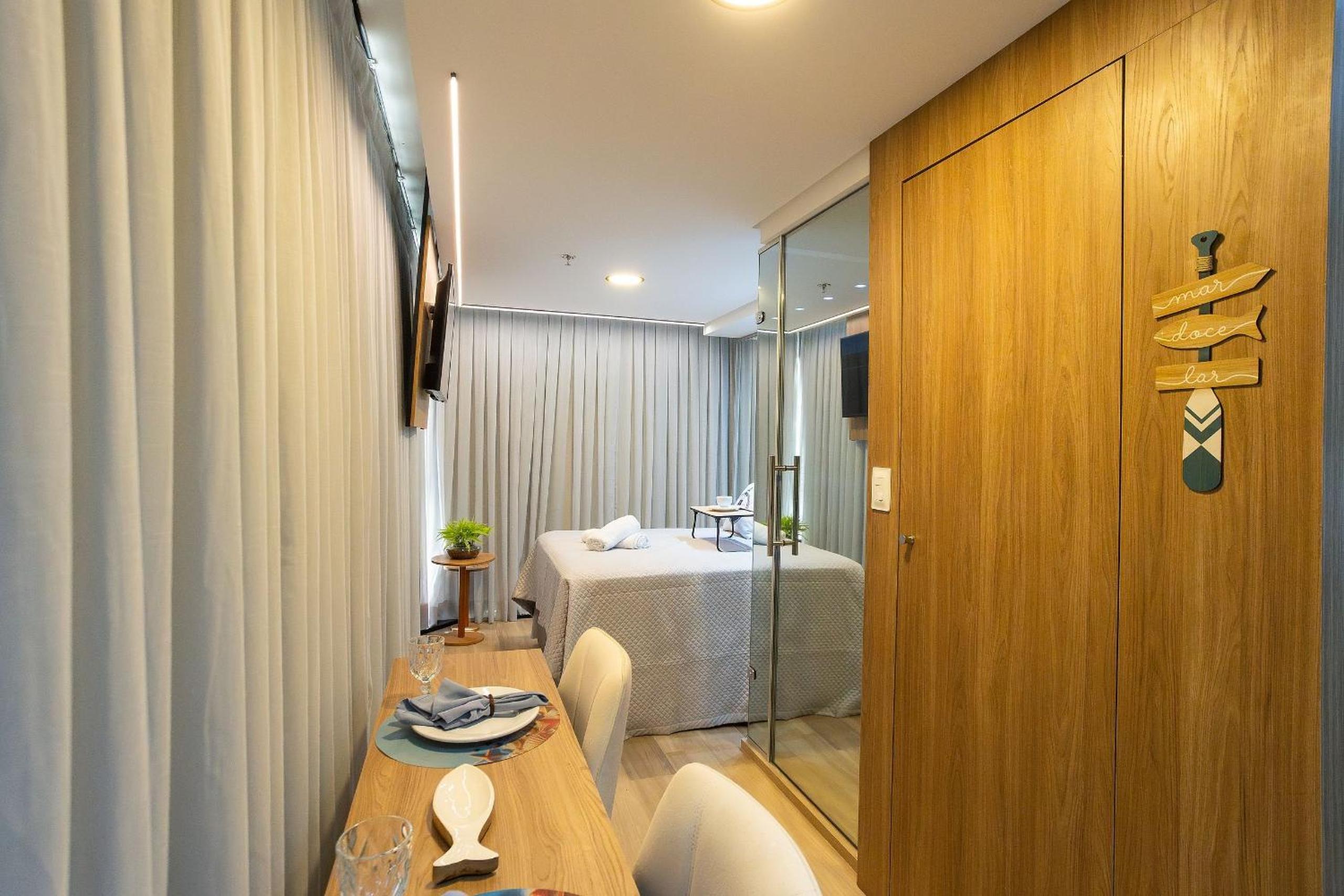 Setai Edition #206 - Waterfront by Carpediem
