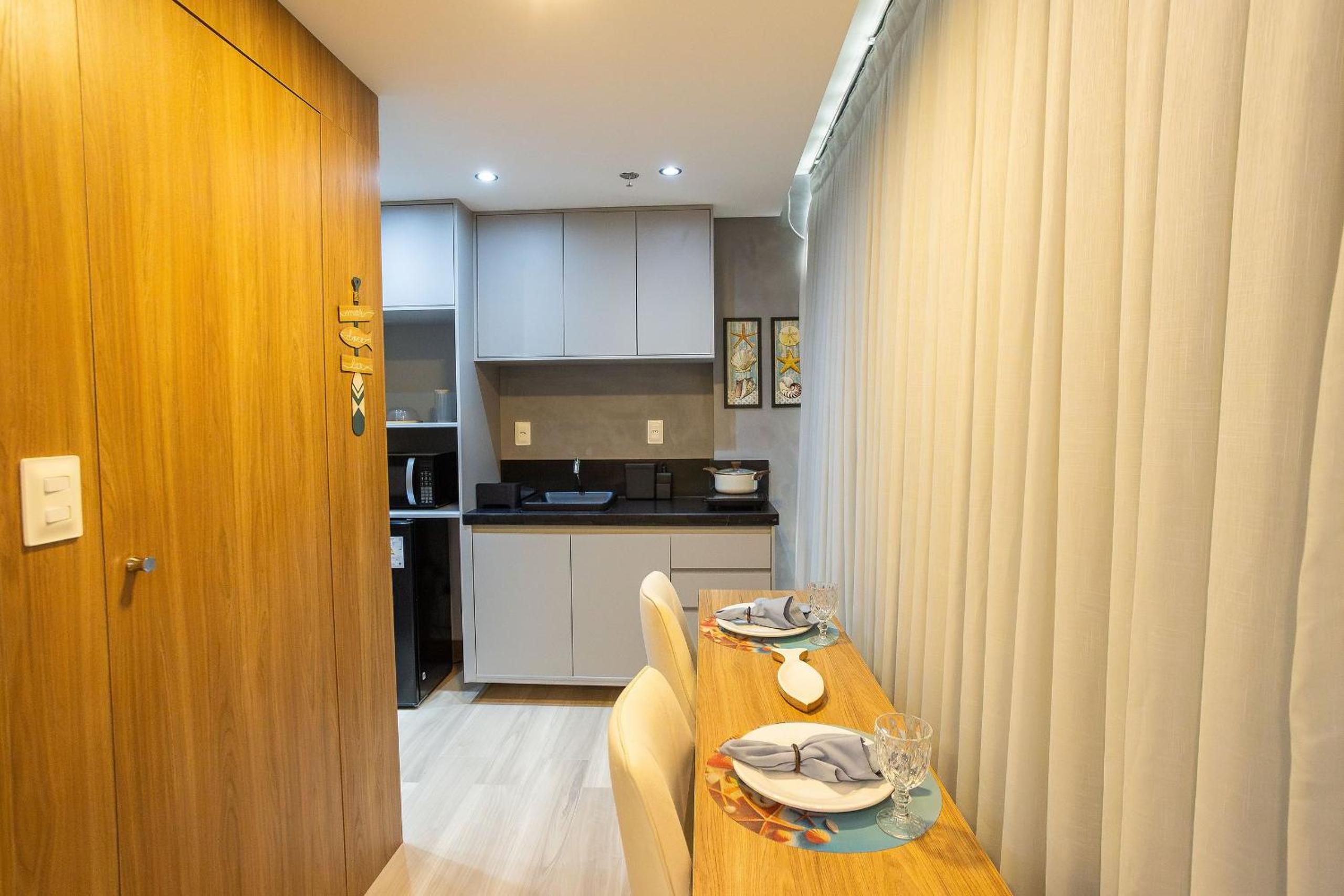 Setai Edition #206 - Waterfront by Carpediem