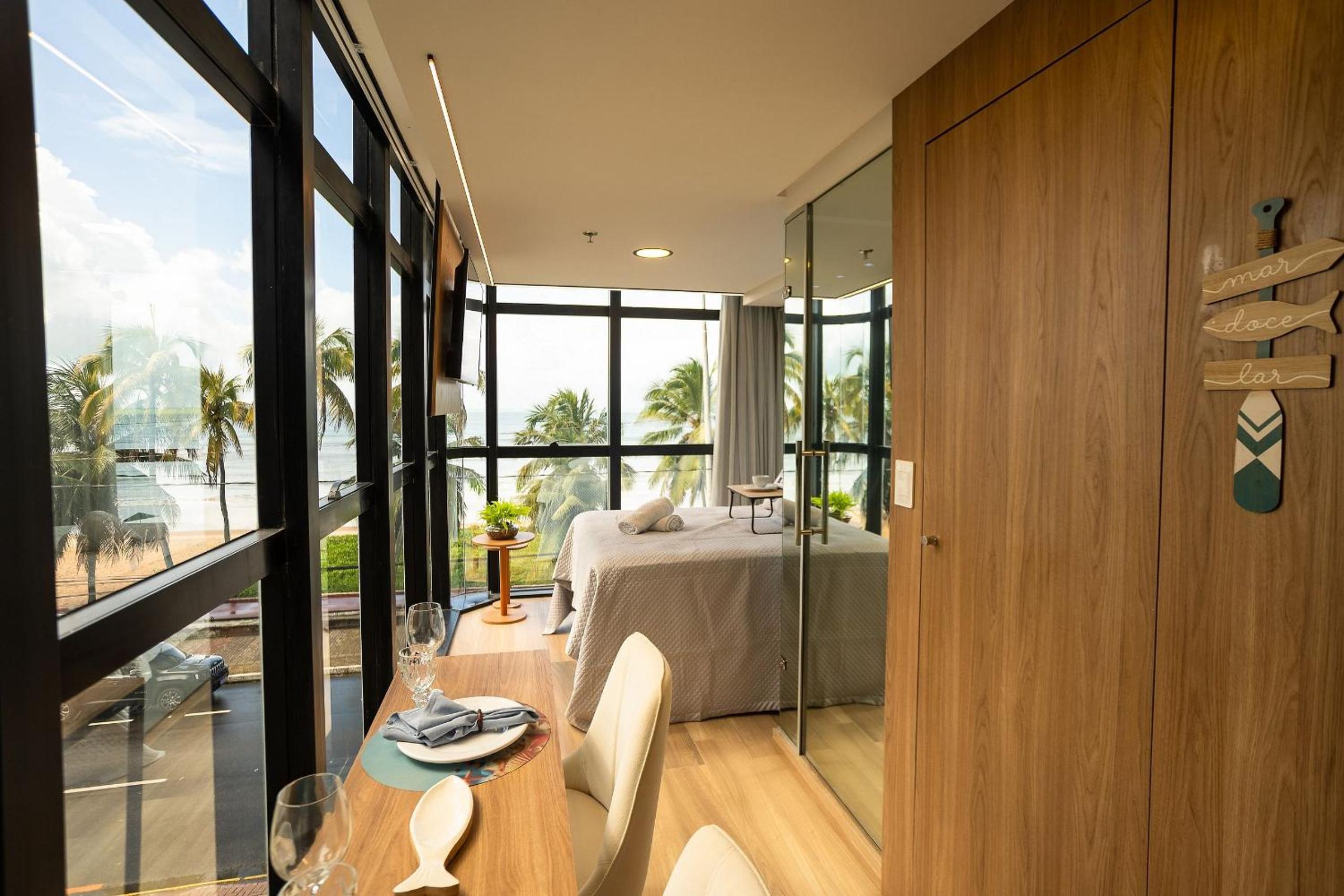 Setai Edition #206 - Waterfront by Carpediem
