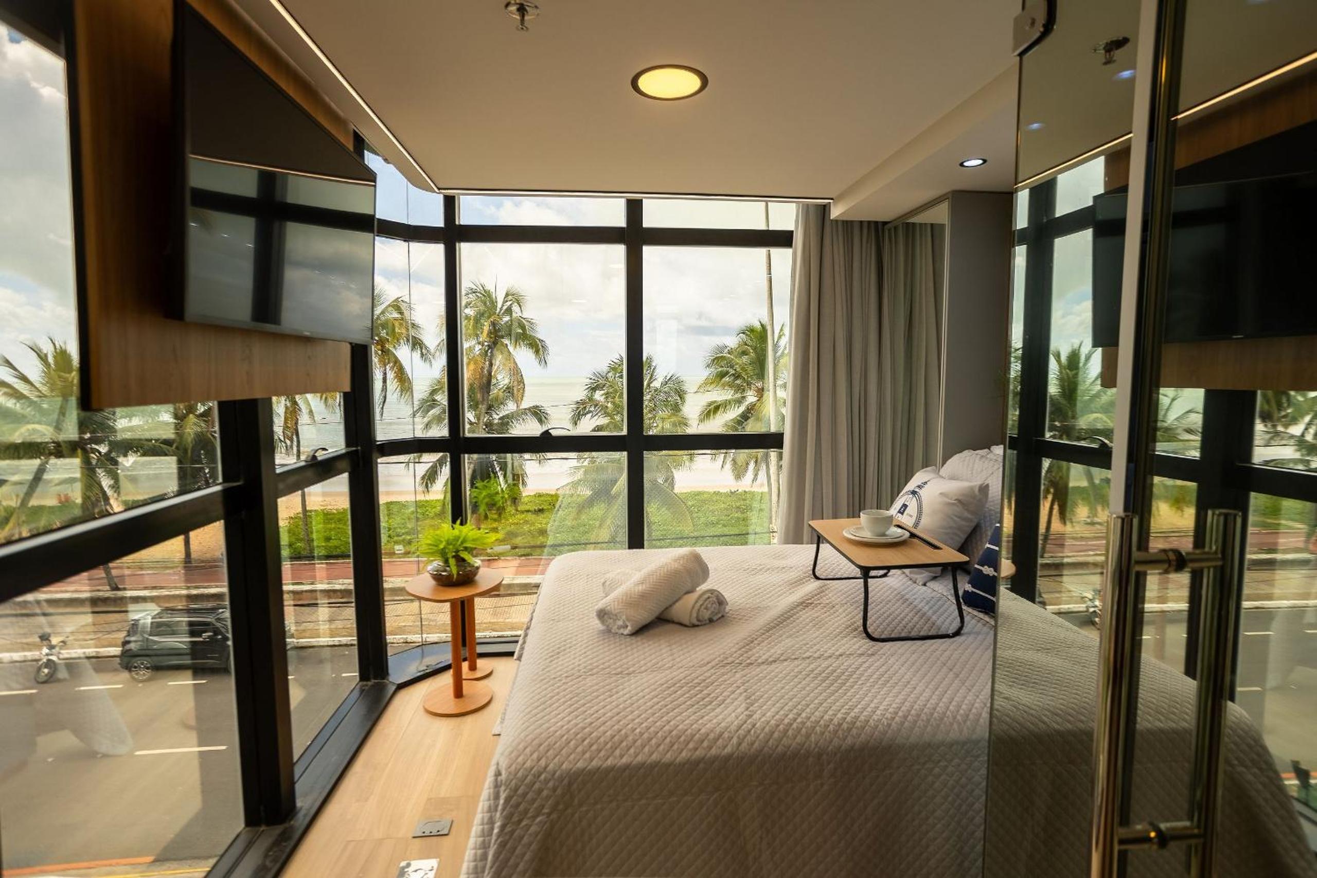 Setai Edition #206 - Waterfront by Carpediem