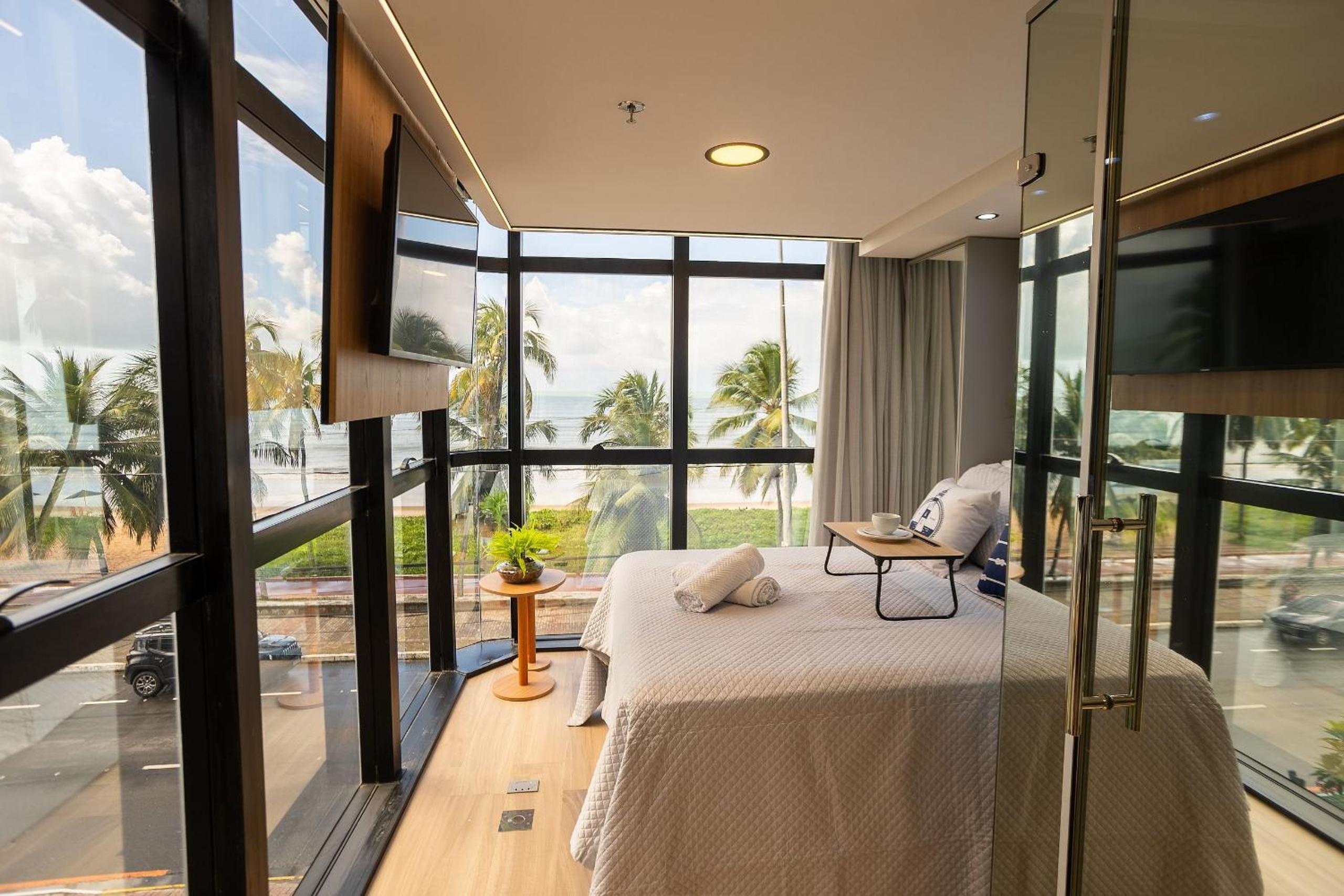 Setai Edition #206 - Waterfront by Carpediem