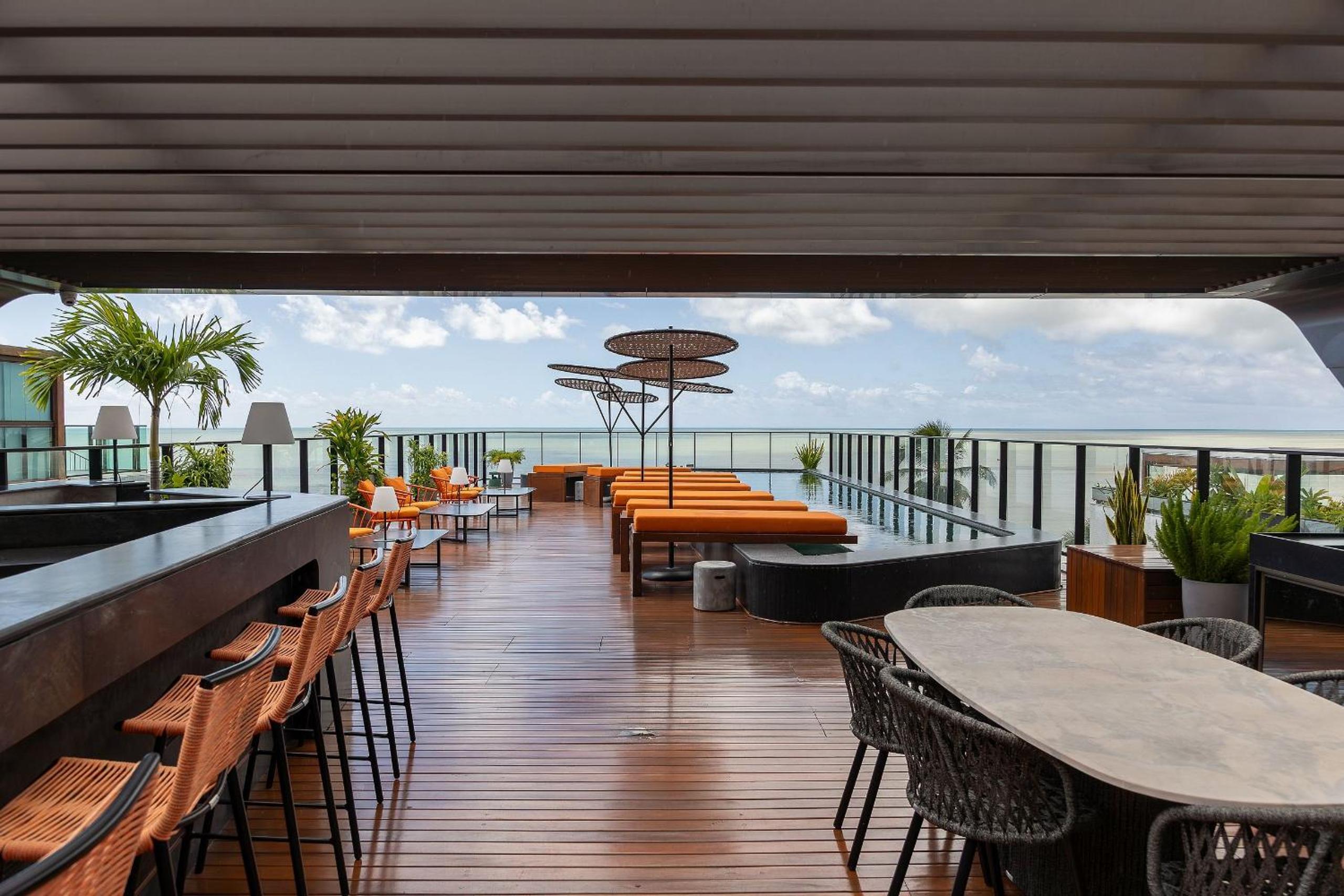 Setai Edition #206 - Waterfront by Carpediem