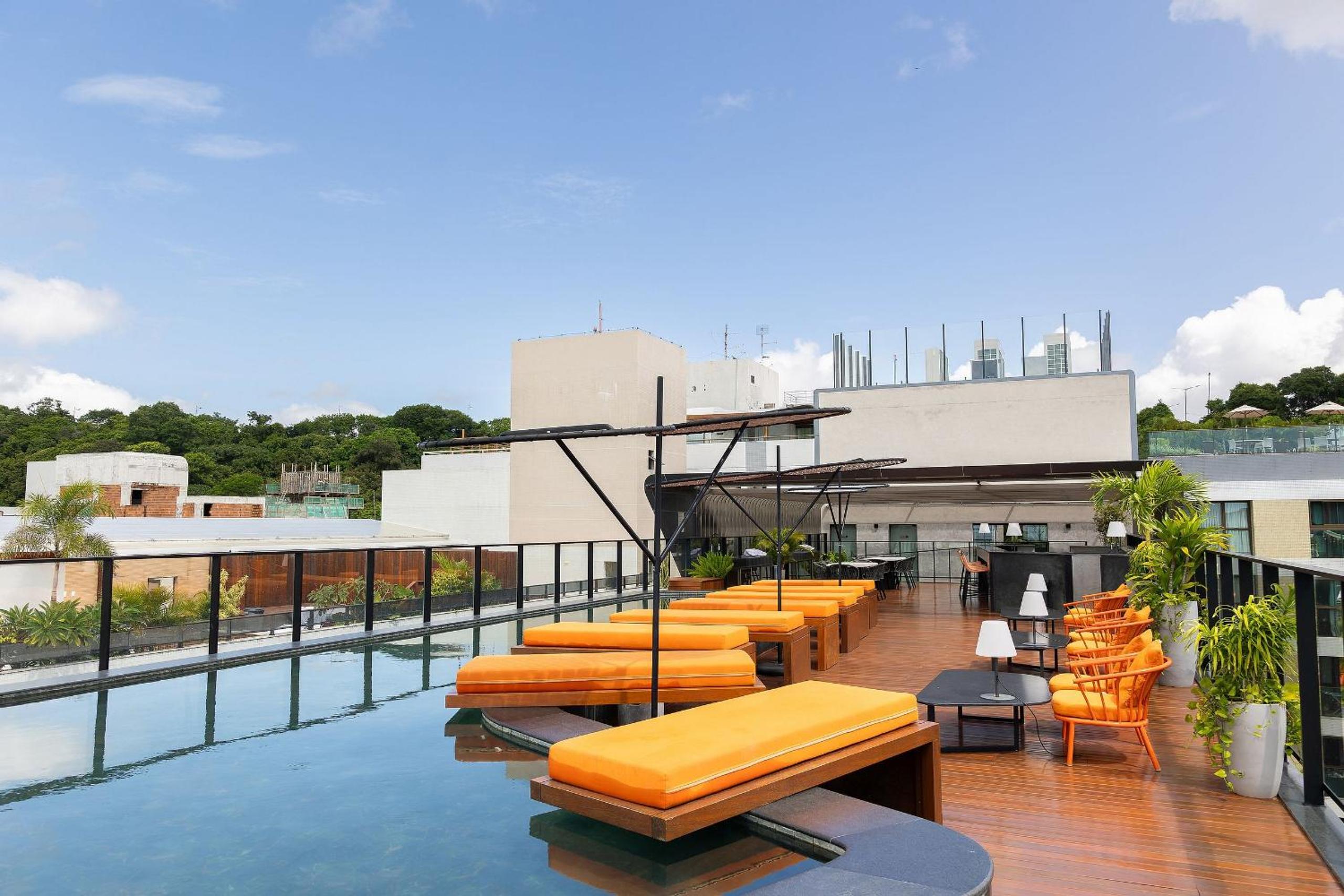Setai Edition #206 - Waterfront by Carpediem