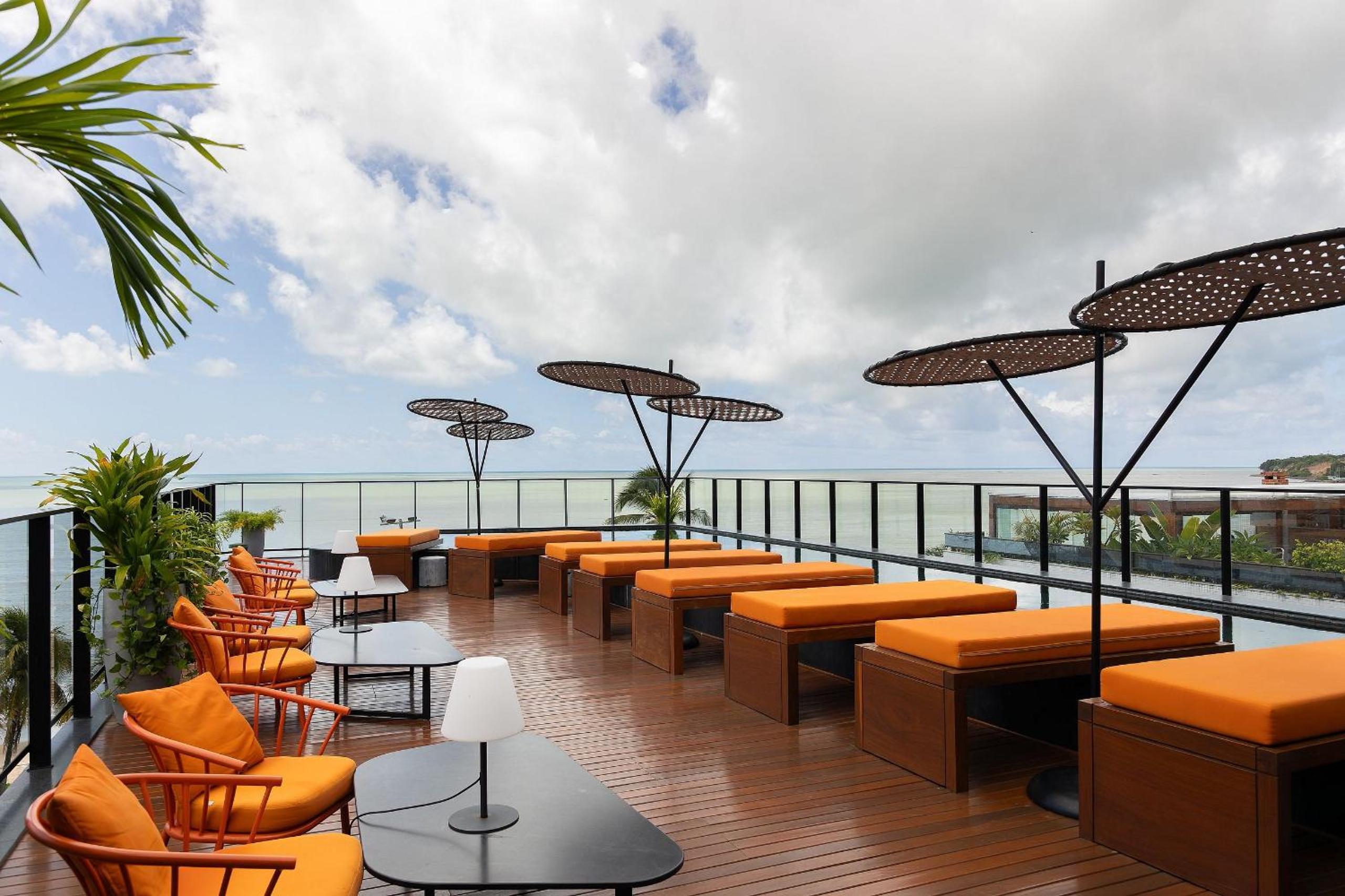 Setai Edition #206 - Waterfront by Carpediem