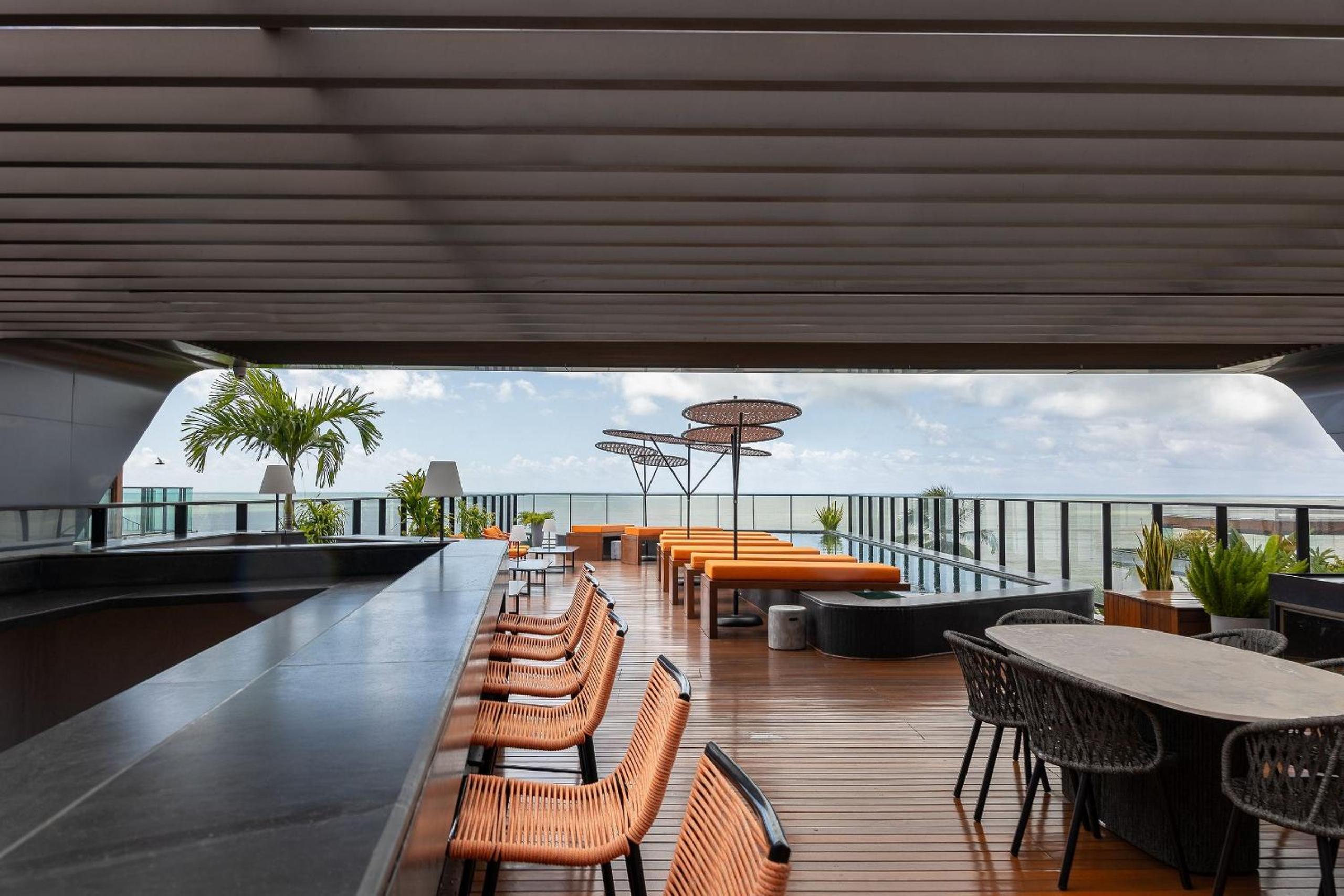 Setai Edition #206 - Waterfront by Carpediem
