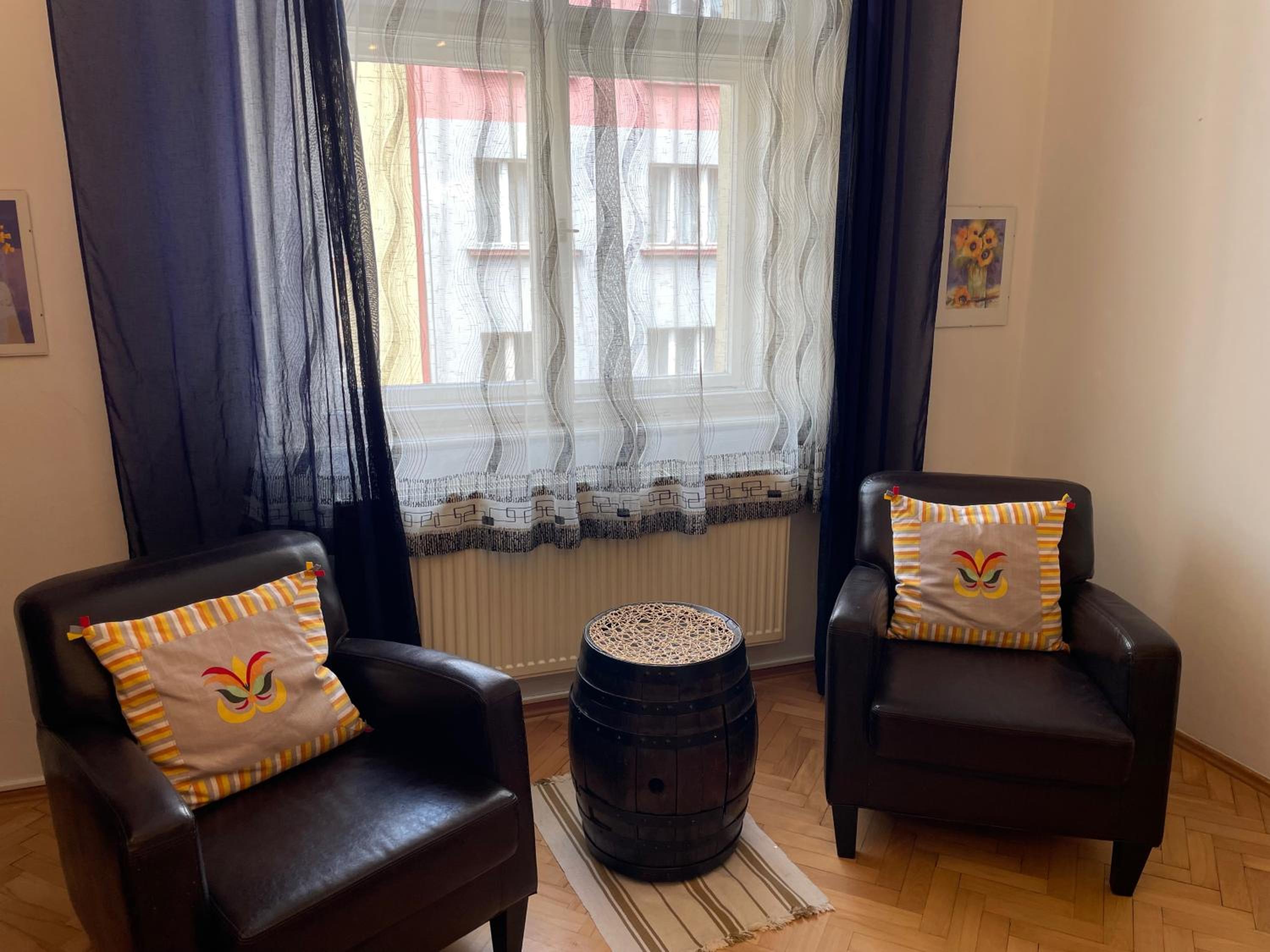 Apartment Flora Lobkovic