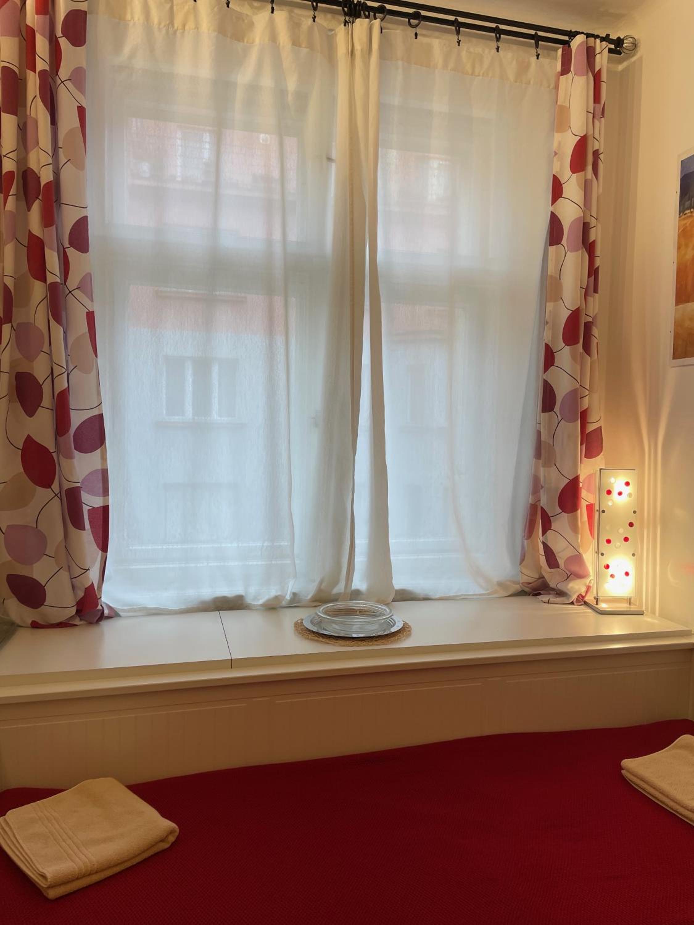Apartment Flora Lobkovic