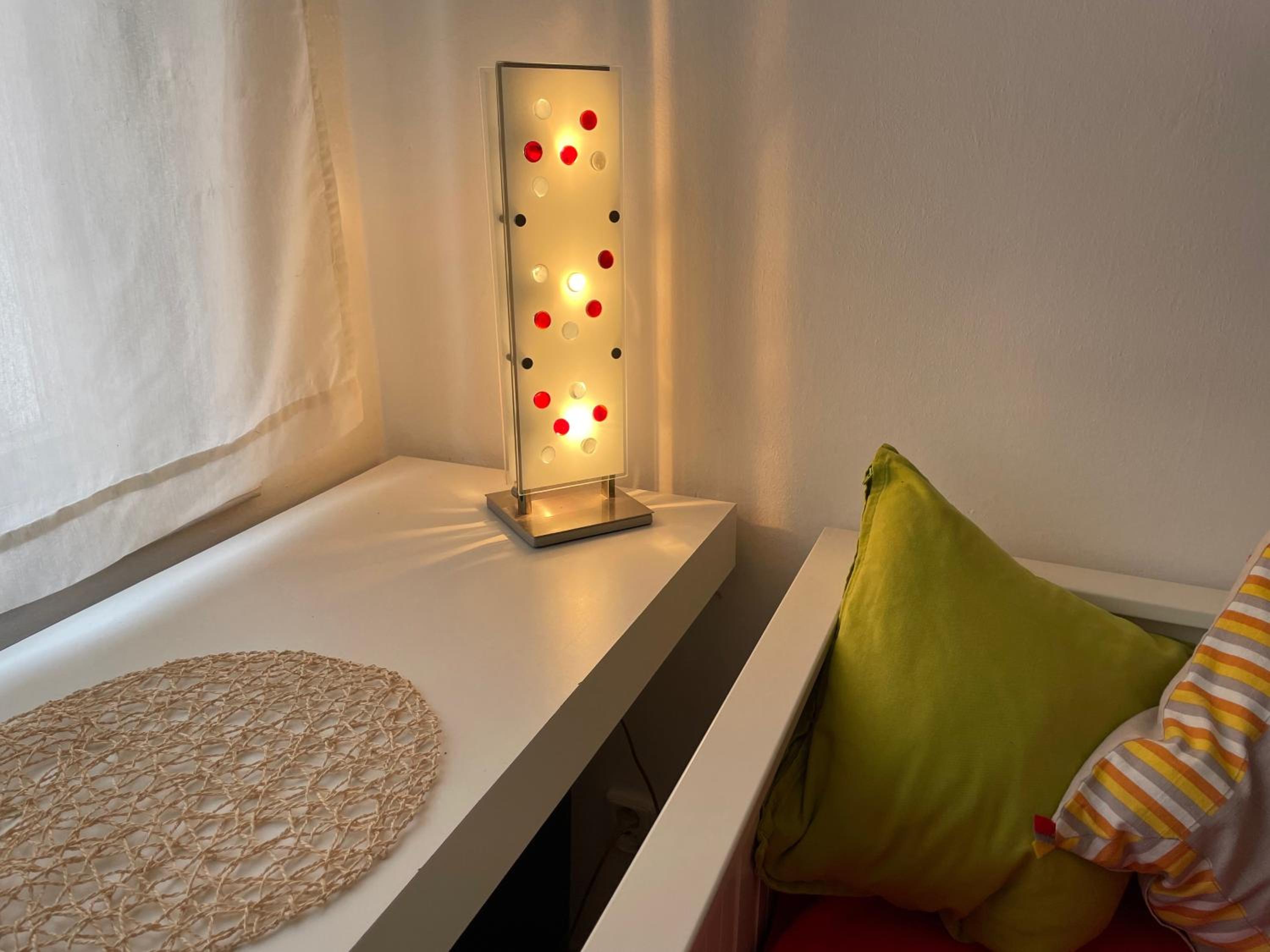 Apartment Flora Lobkovic