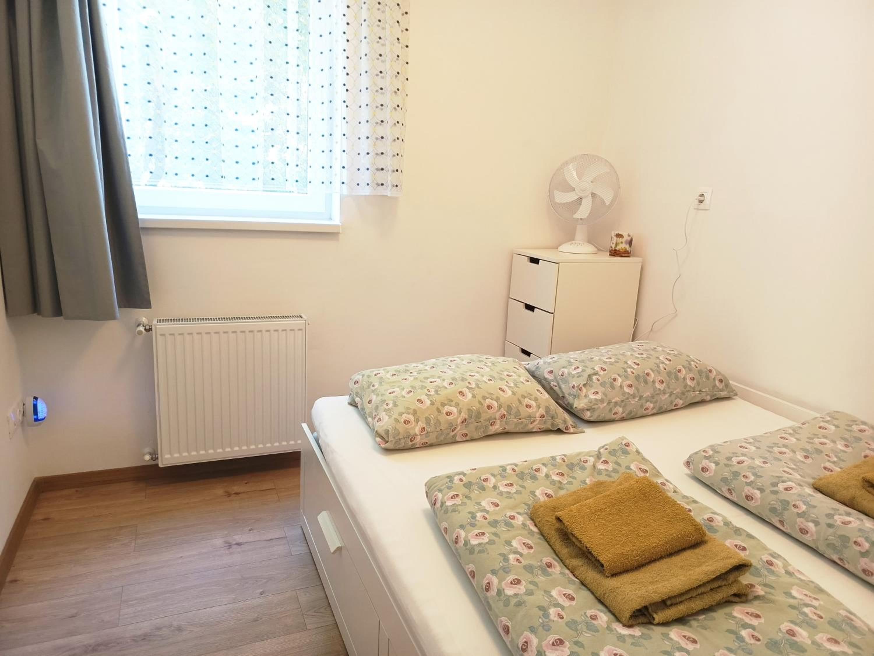 DOME at Népliget Apartman