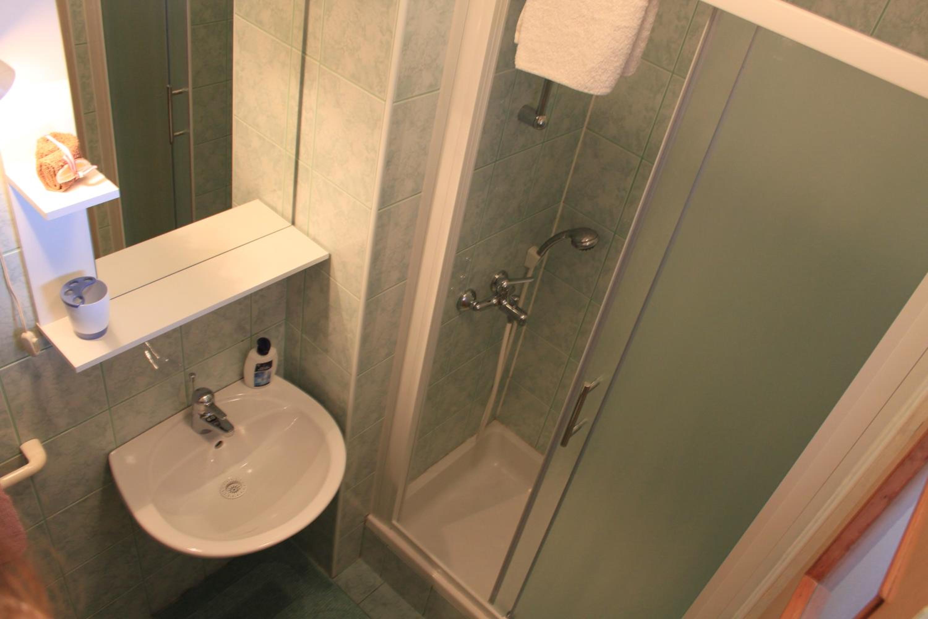 Apartments Sv.Jakov