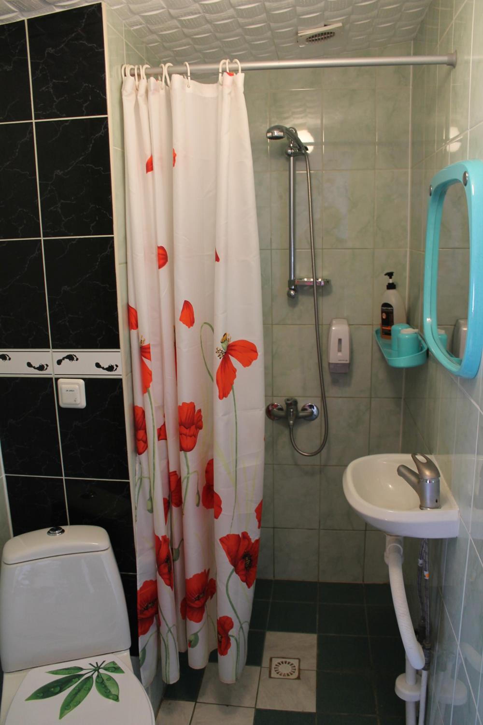 Aikarali Home Accommodation
