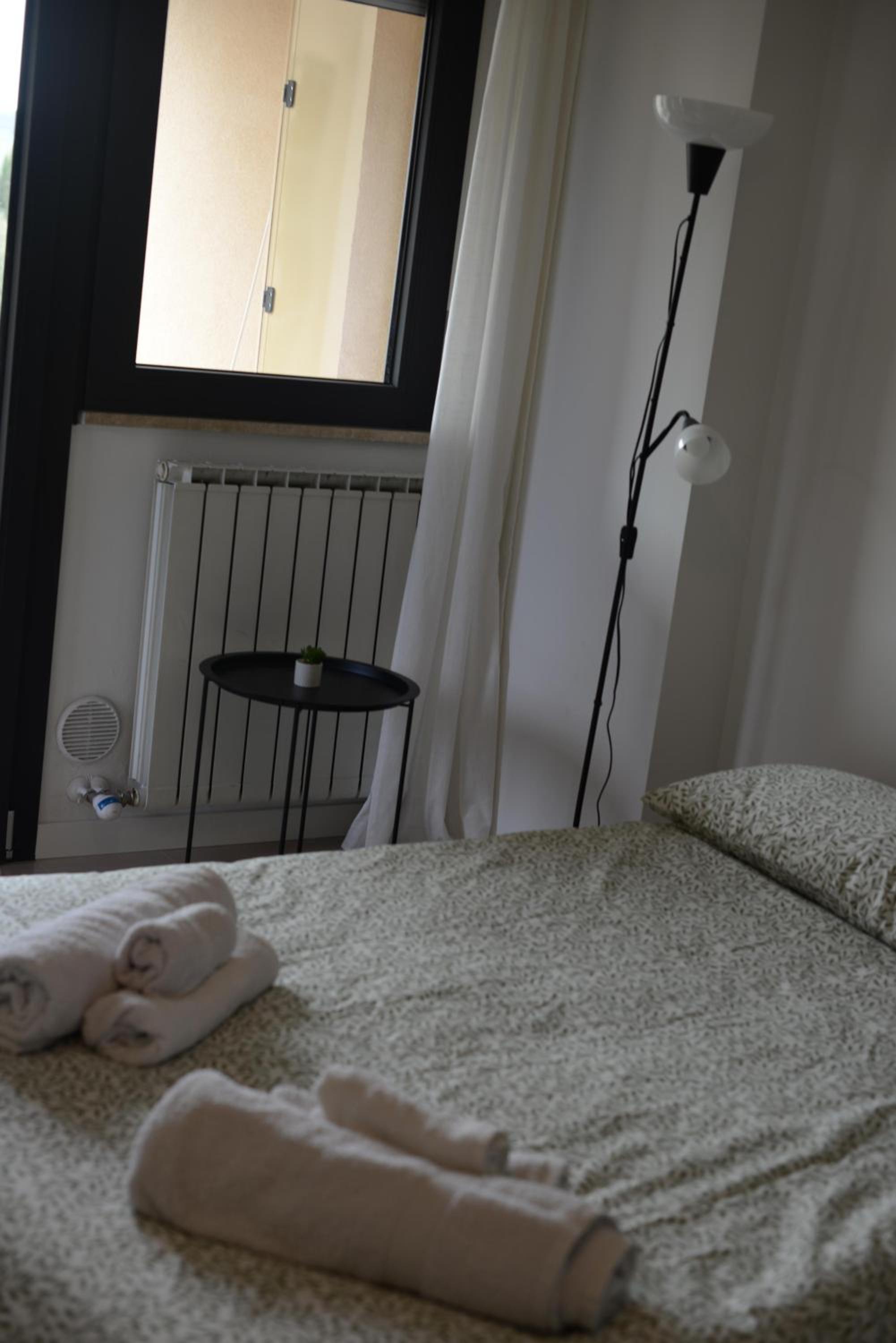 La Fenice Suite