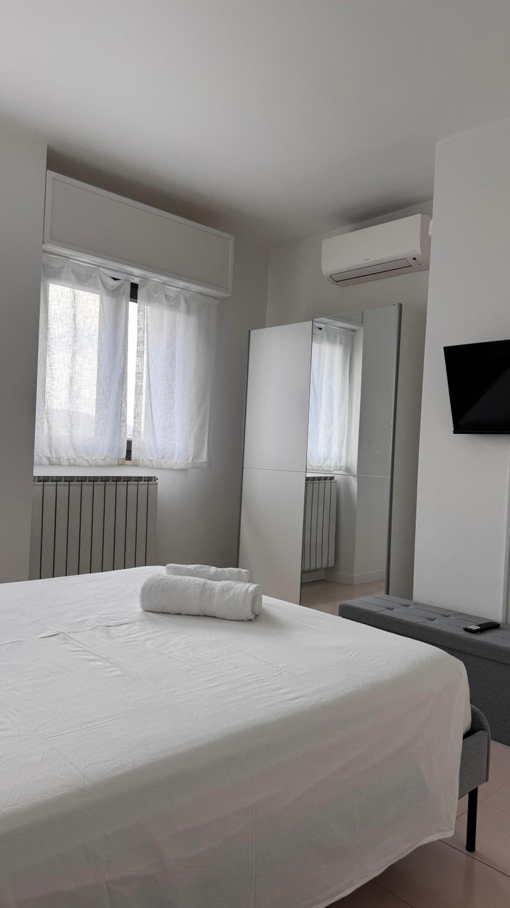 La Fenice Suite
