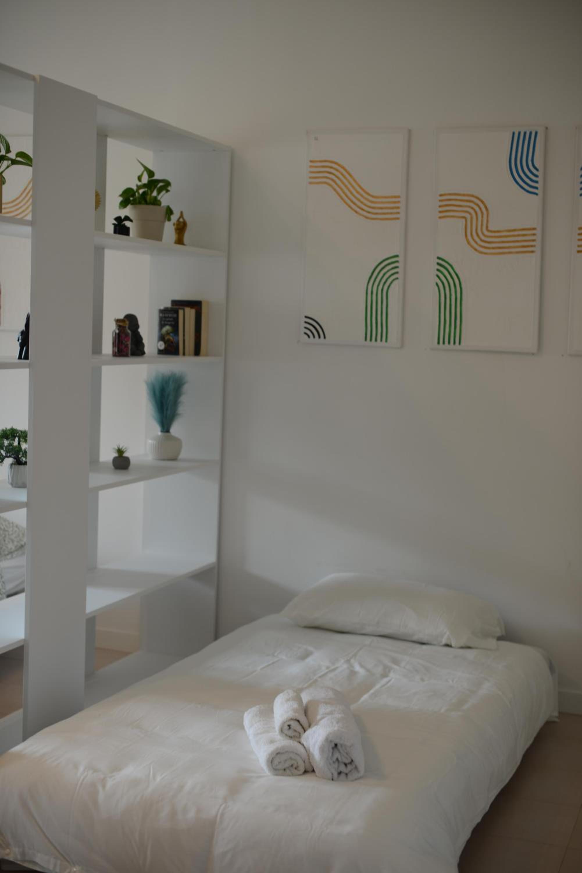 La Fenice Suite