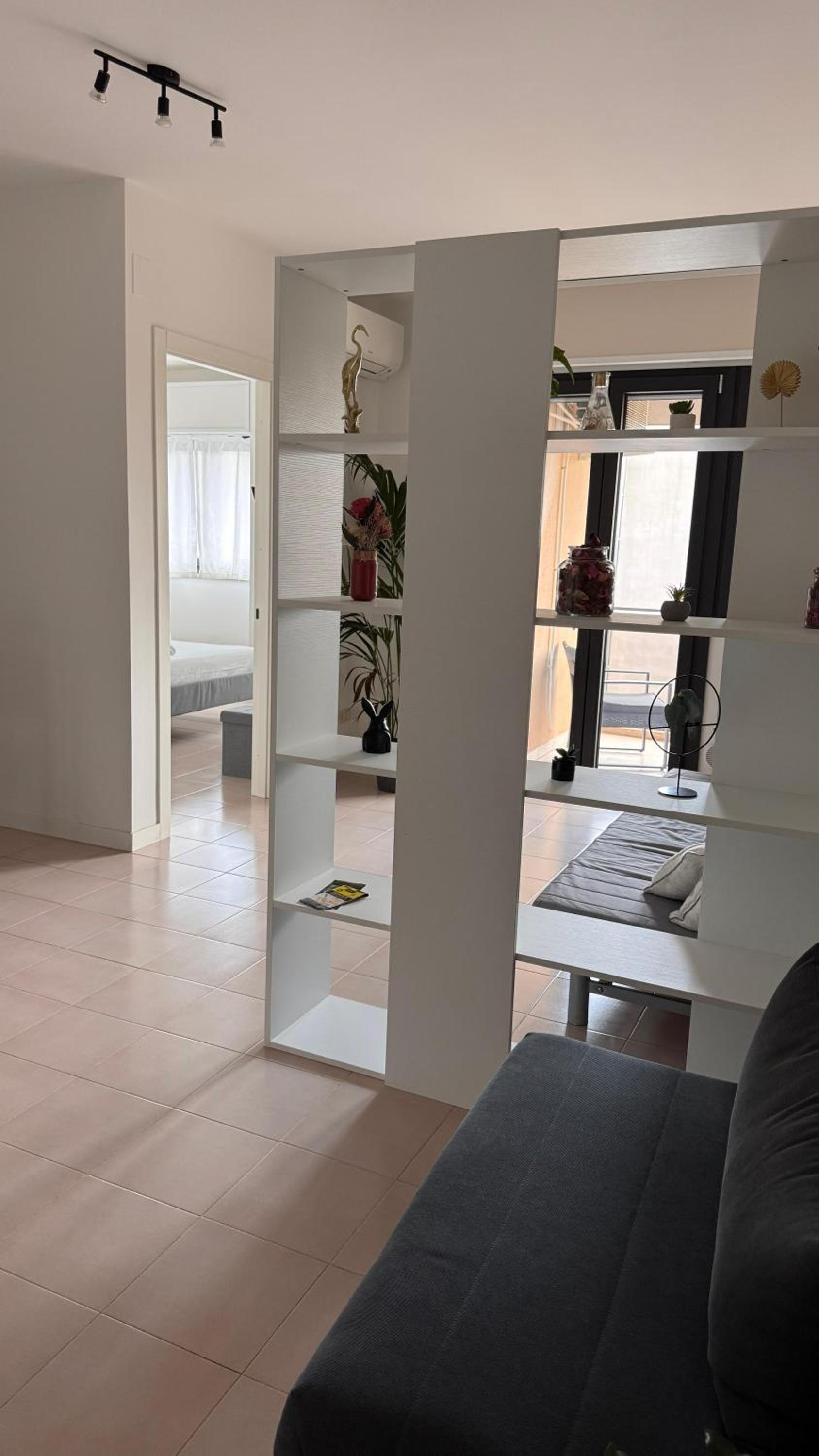 La Fenice Suite