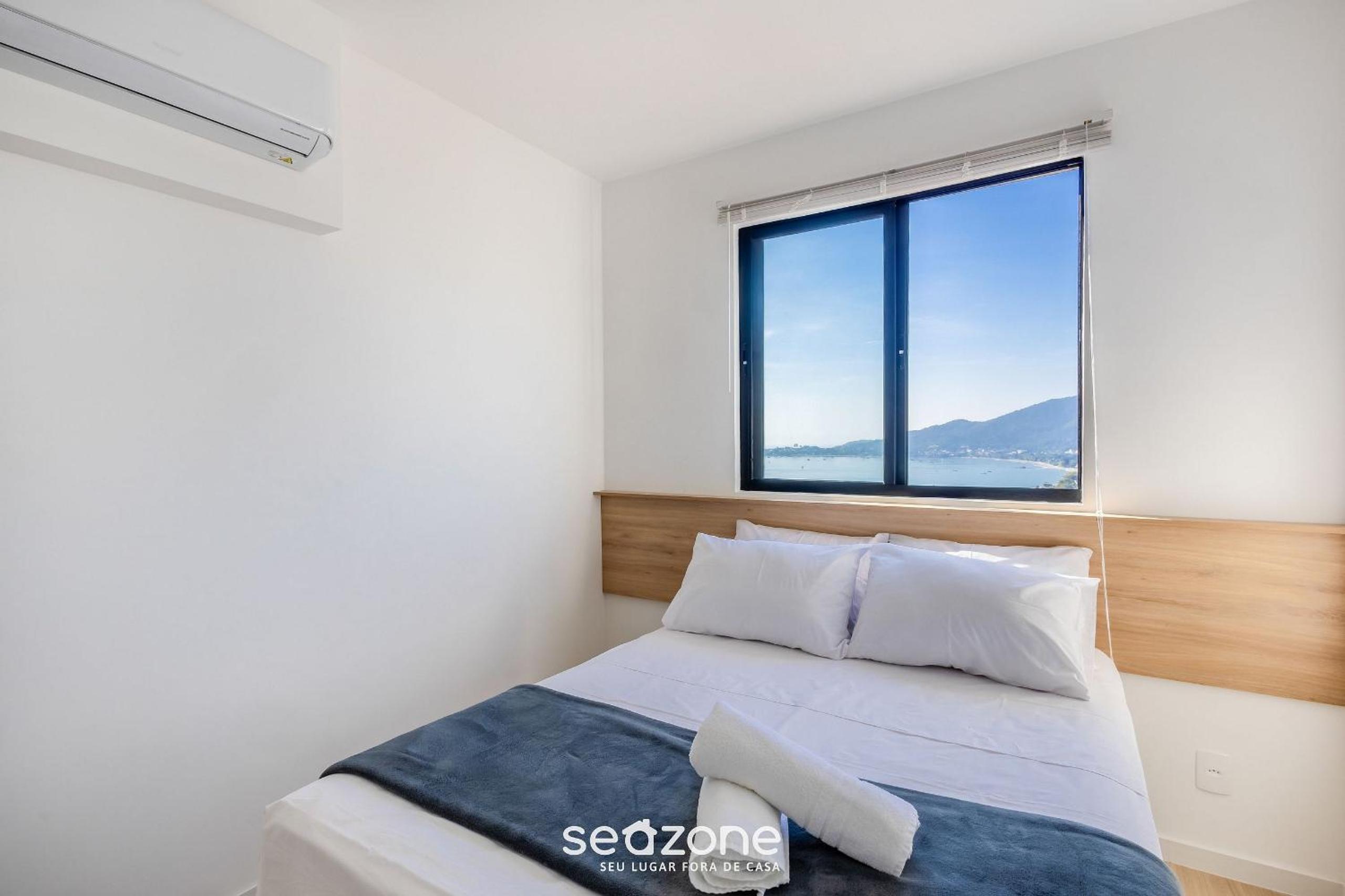 Full stay with pool 400m from Armação Beach - SKL