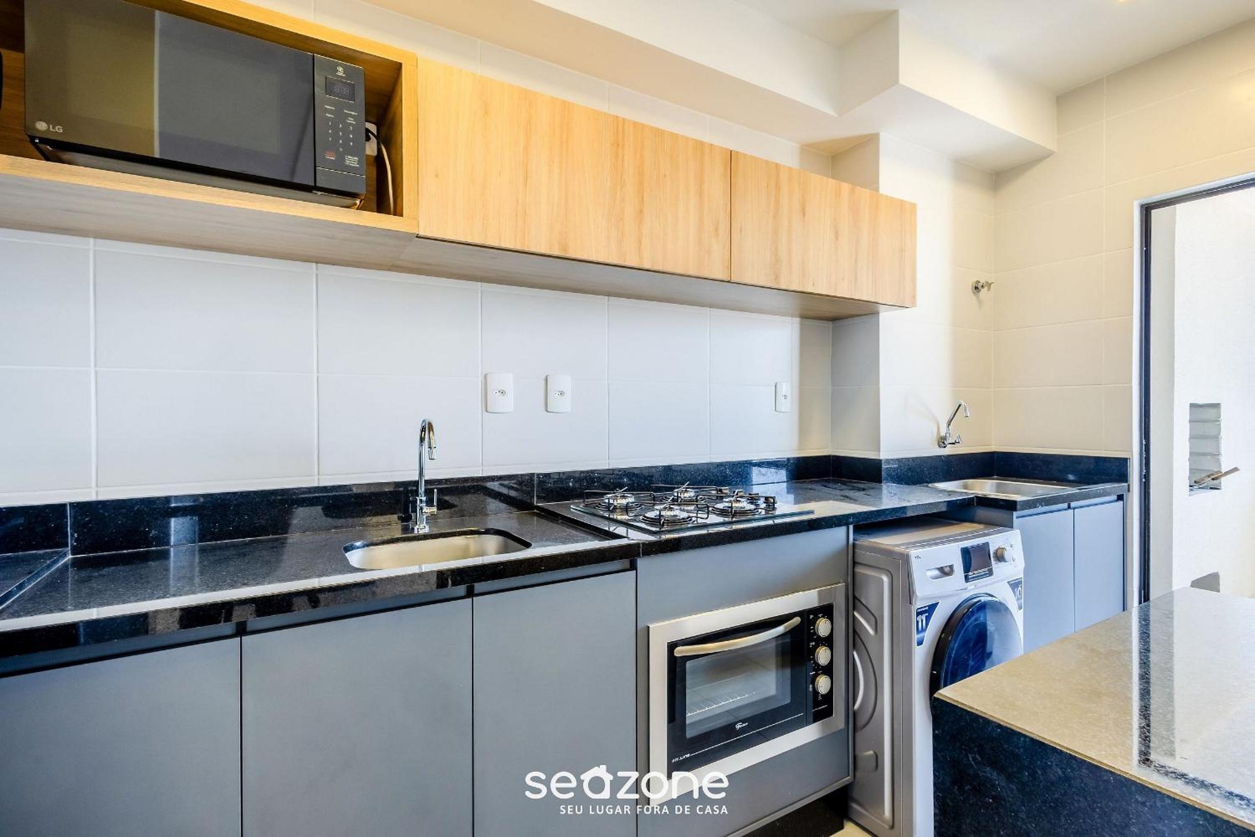 Full stay with pool 400m from Armação Beach - SKL