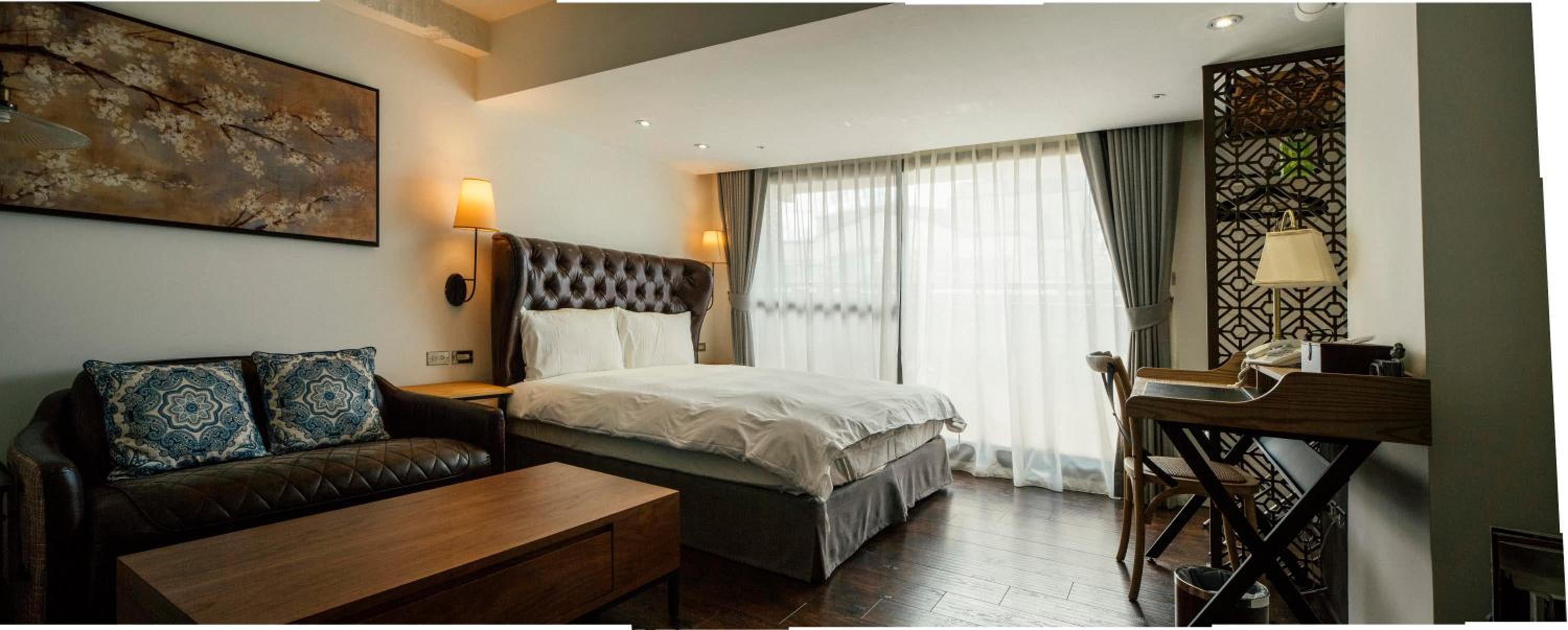 NK Hostel