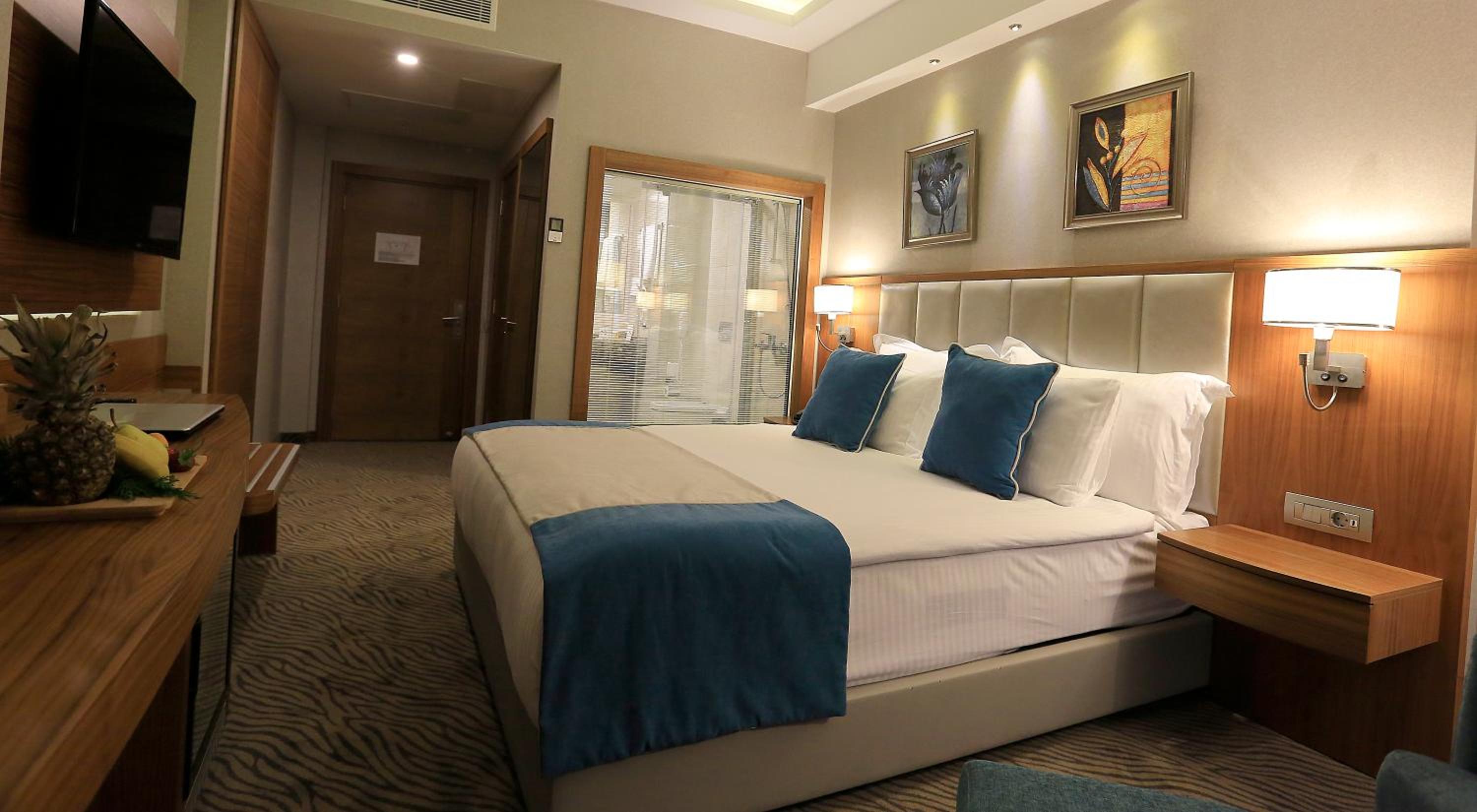 Best Western Premier Karsiyaka Convention & Spa Hotel - Image 86