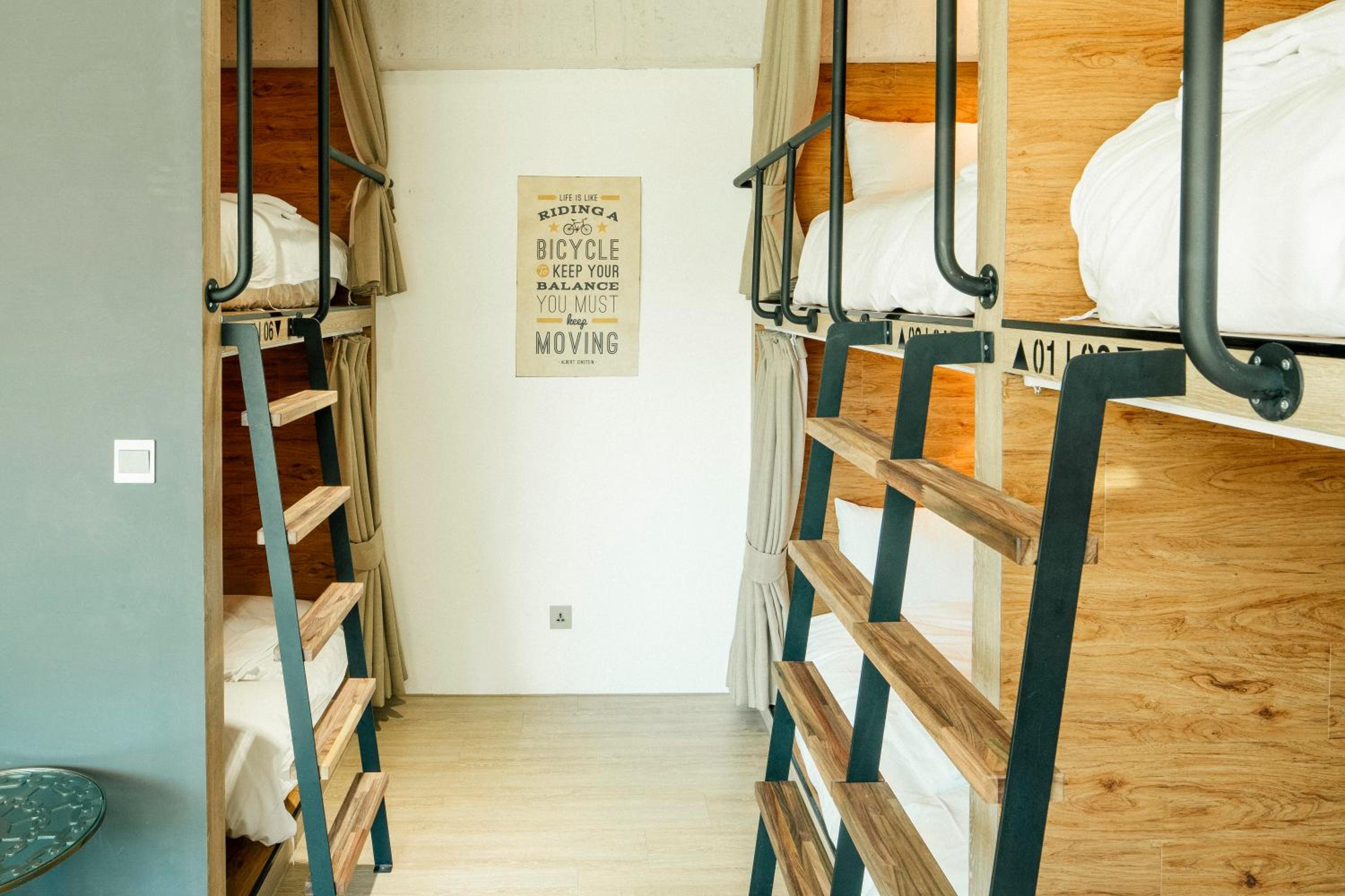 NK Hostel