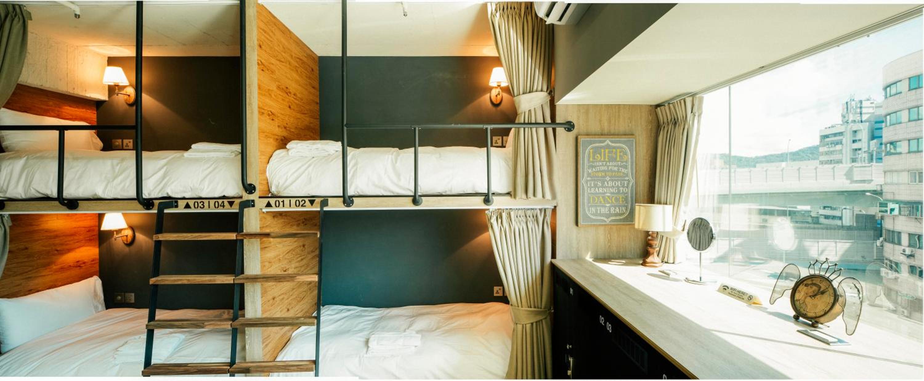 NK Hostel