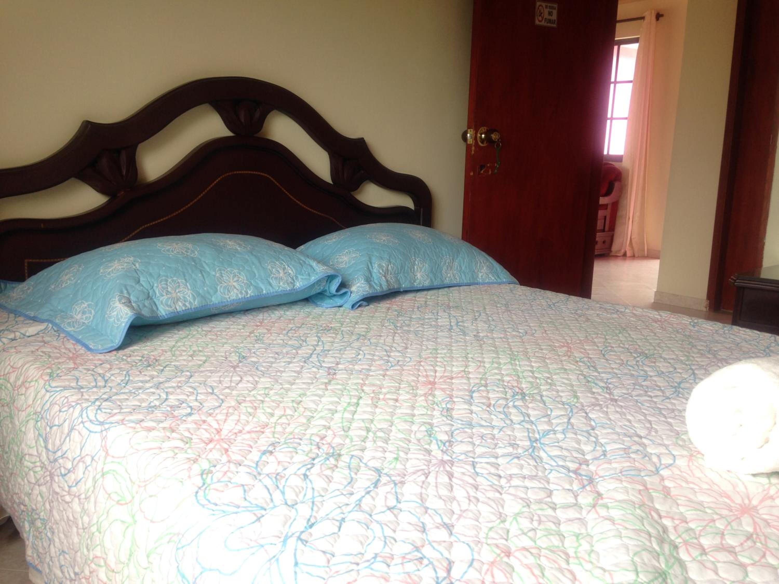 Posada Seven Colours Ocean
