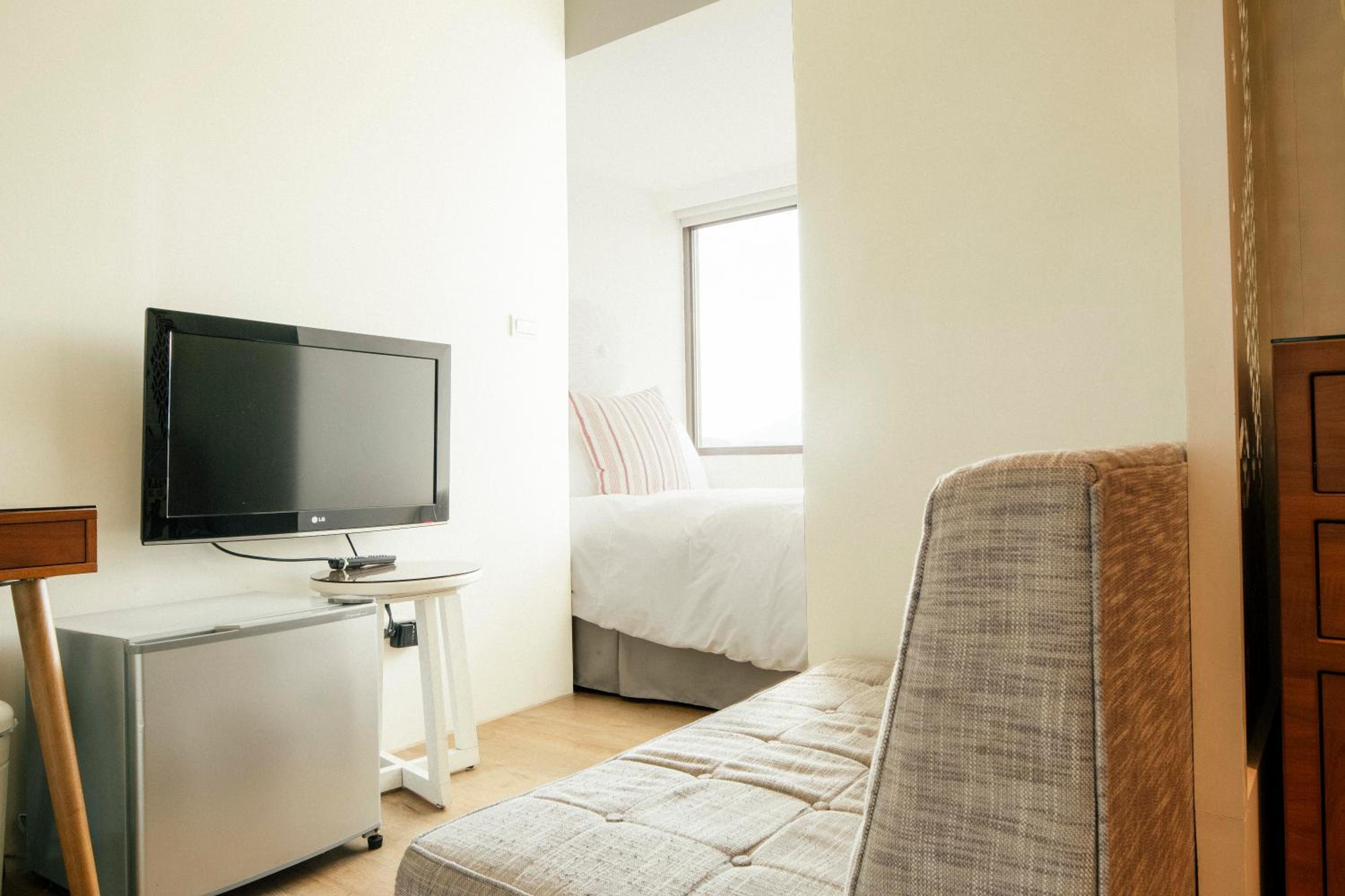 NK Hostel