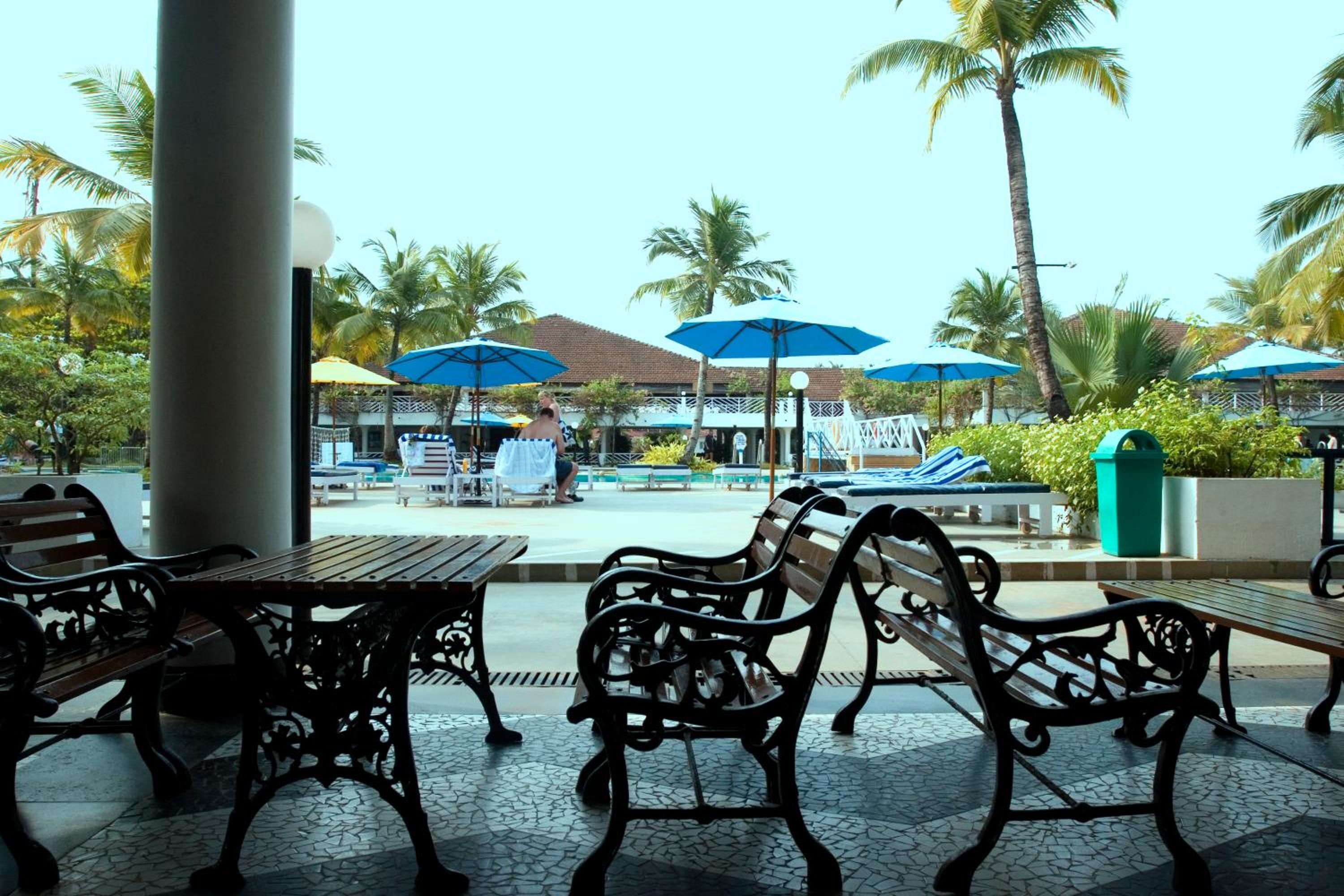 Novotel Goa Dona Sylvia Resort Novotel Goa Dona Sylvia Resort