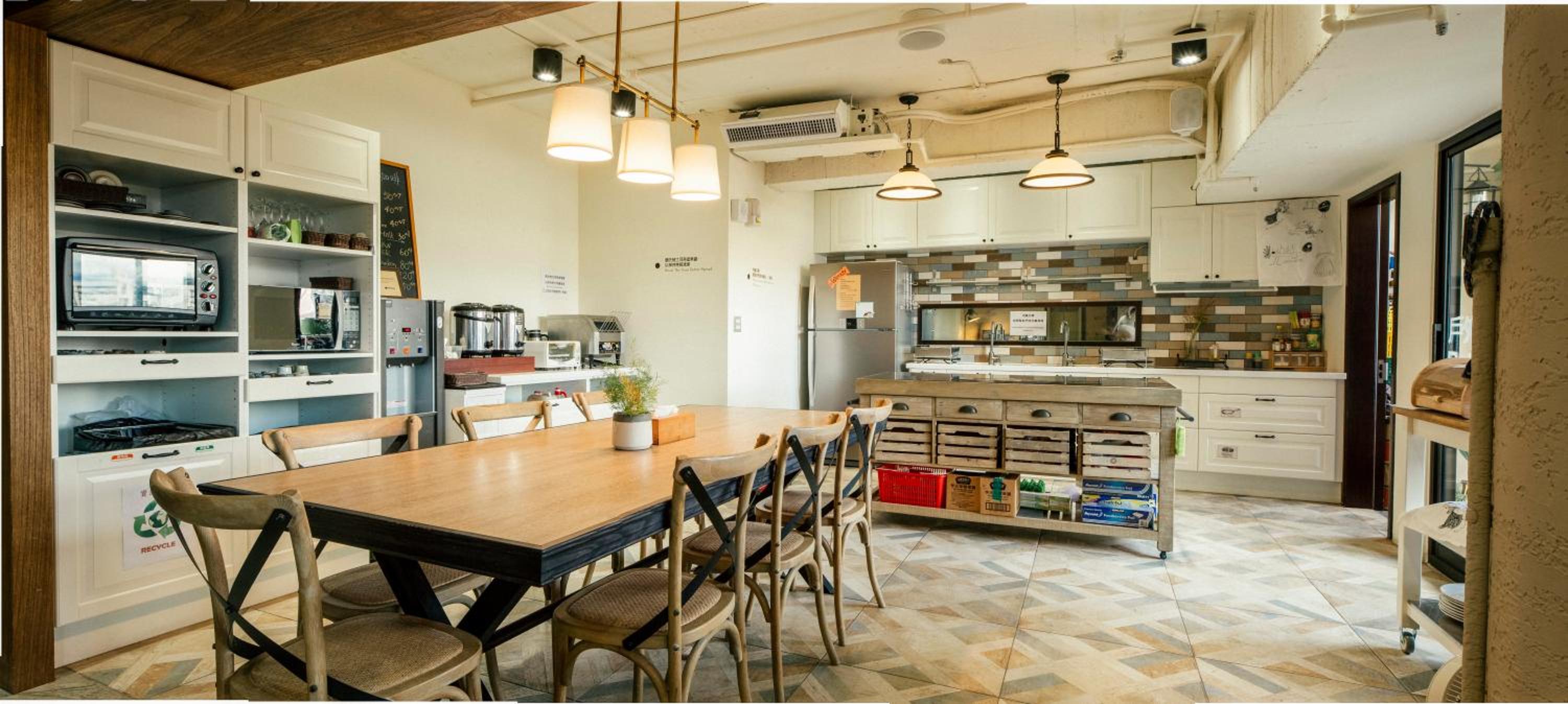 NK Hostel