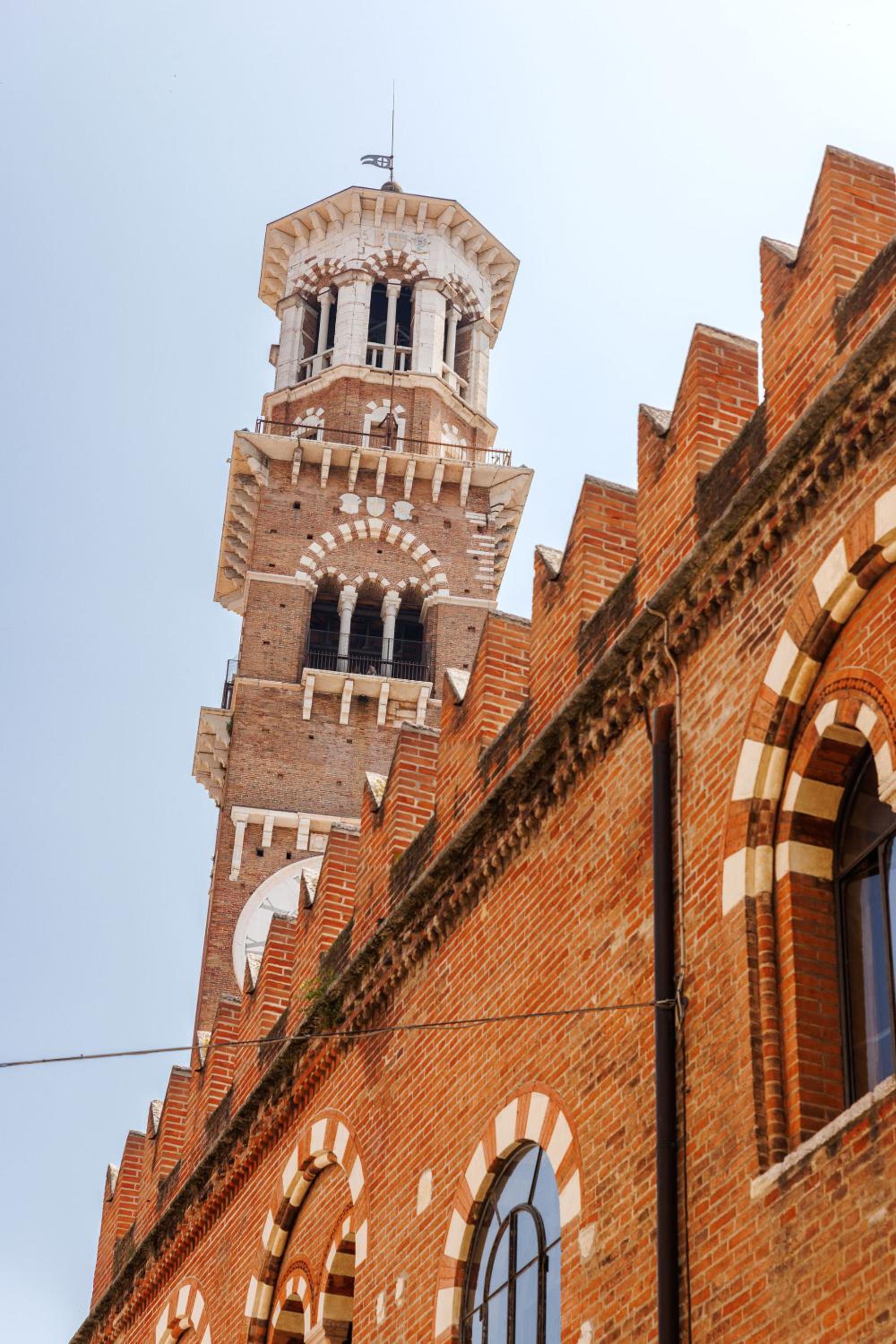 Dimora delle Erbe - a 20 passi da Piazza Erbe