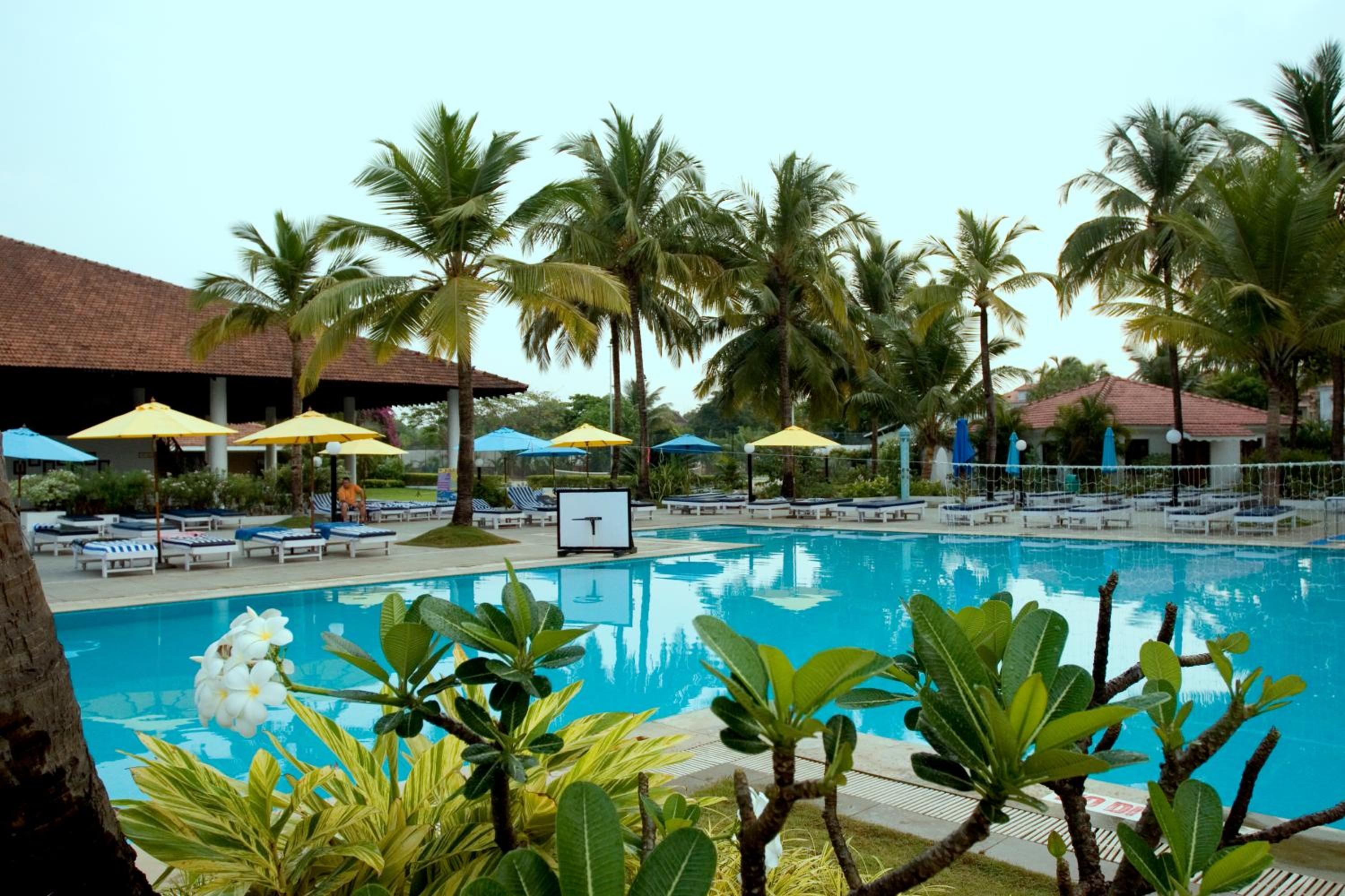 Novotel Goa Dona Sylvia Resort Novotel Goa Dona Sylvia Resort