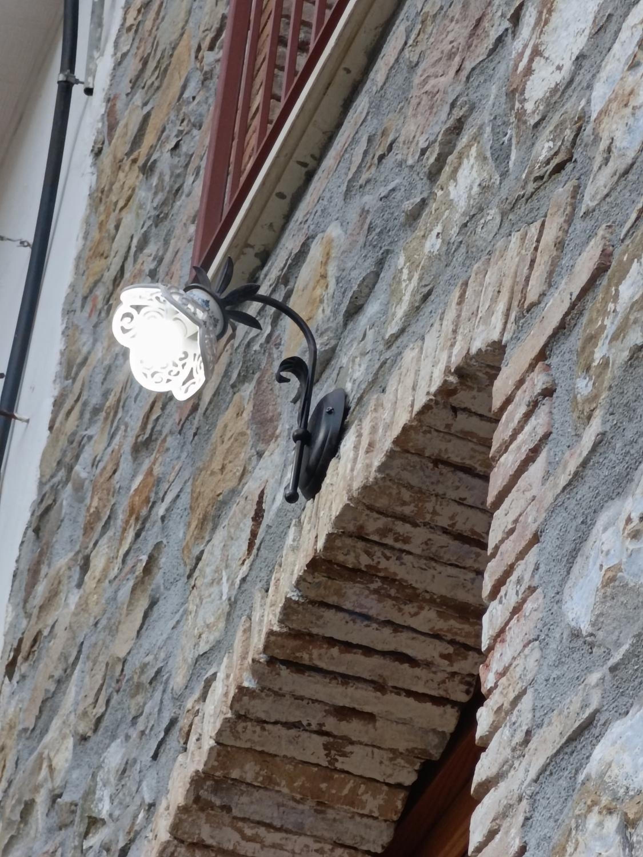 A Casuzza