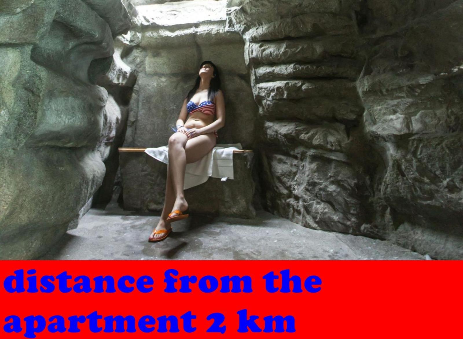NOWY Apartament 2 przy Termach Cieplickich