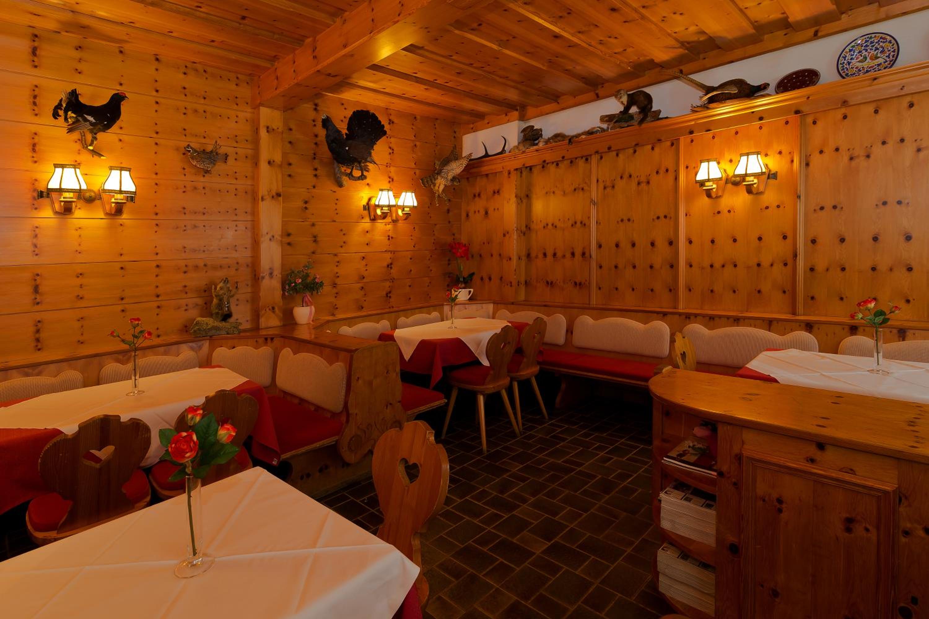 Gasthof Gosauschmied