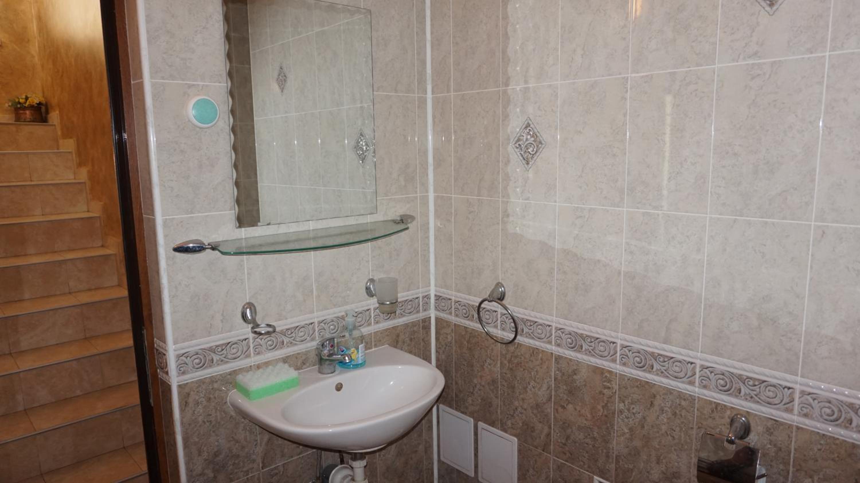 Pamir Guest House