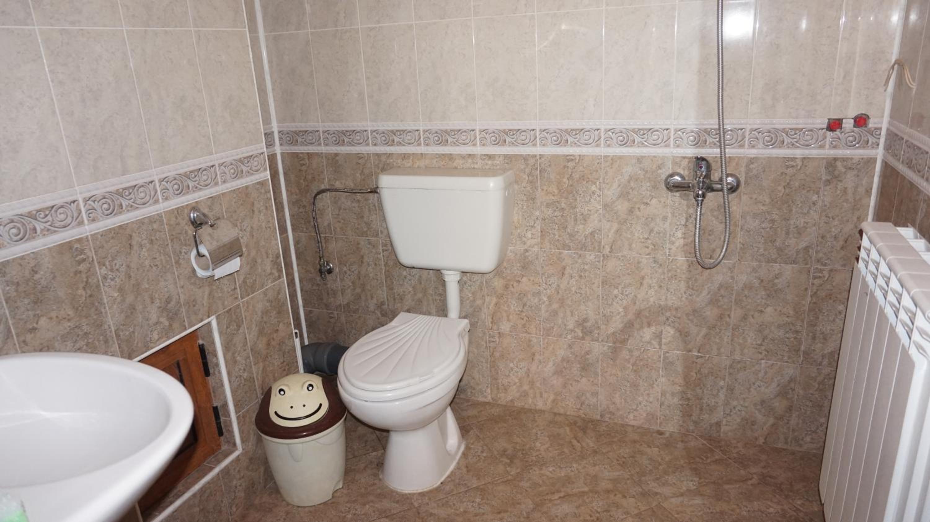 Pamir Guest House