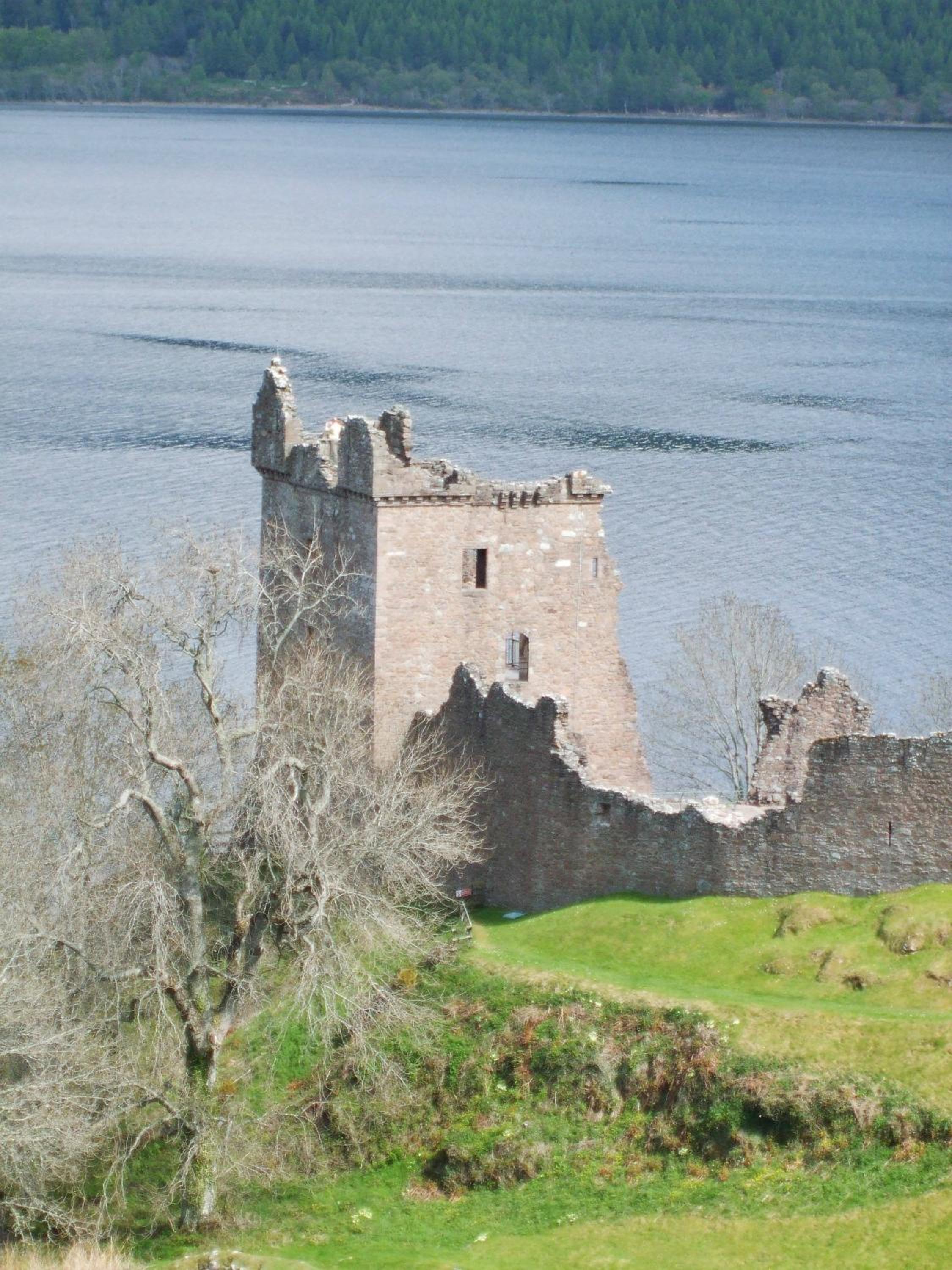 Craik Na Dav B&B
