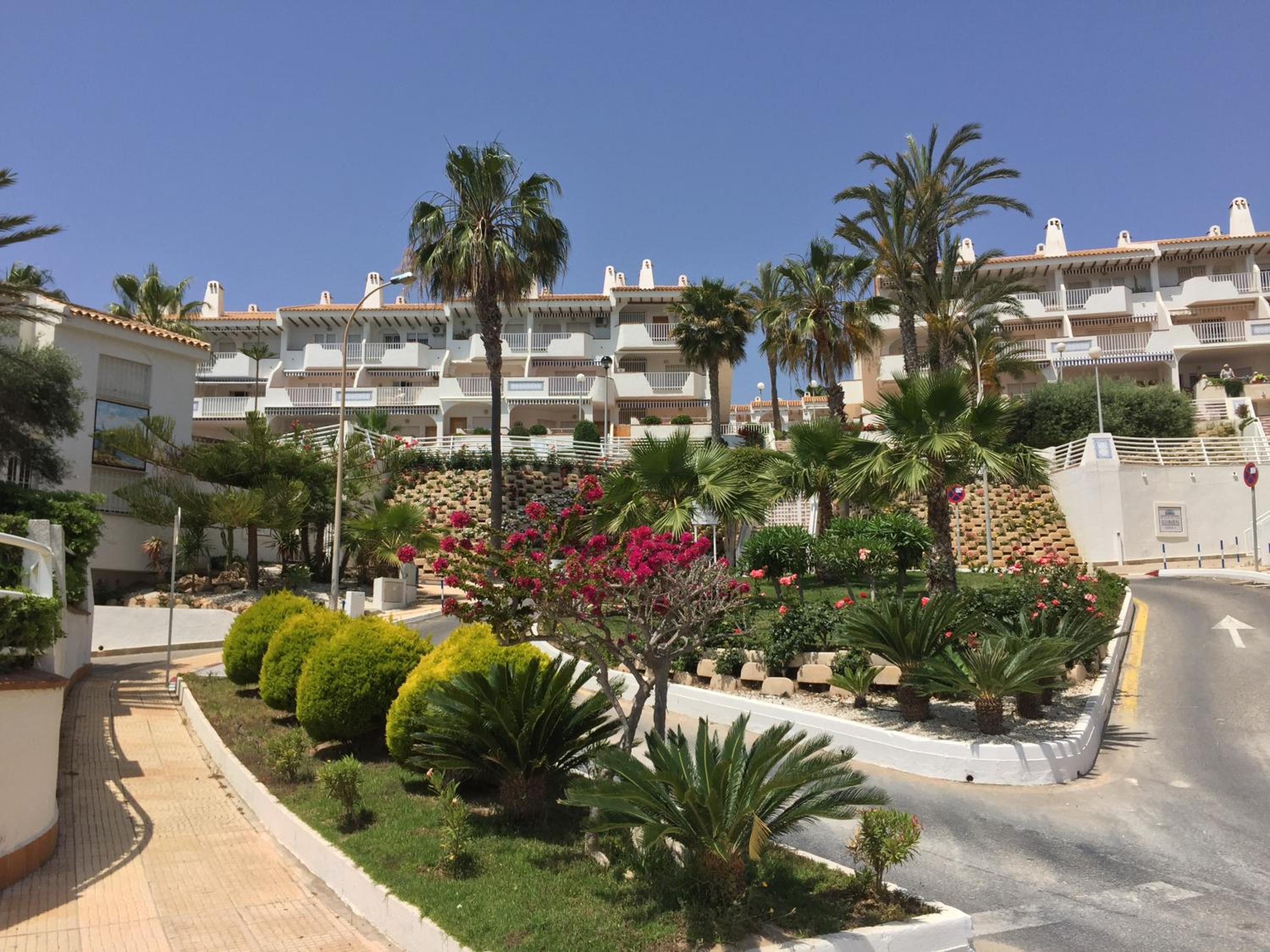 AGUAMARINA - Campoamor - Cerca de playa view 3