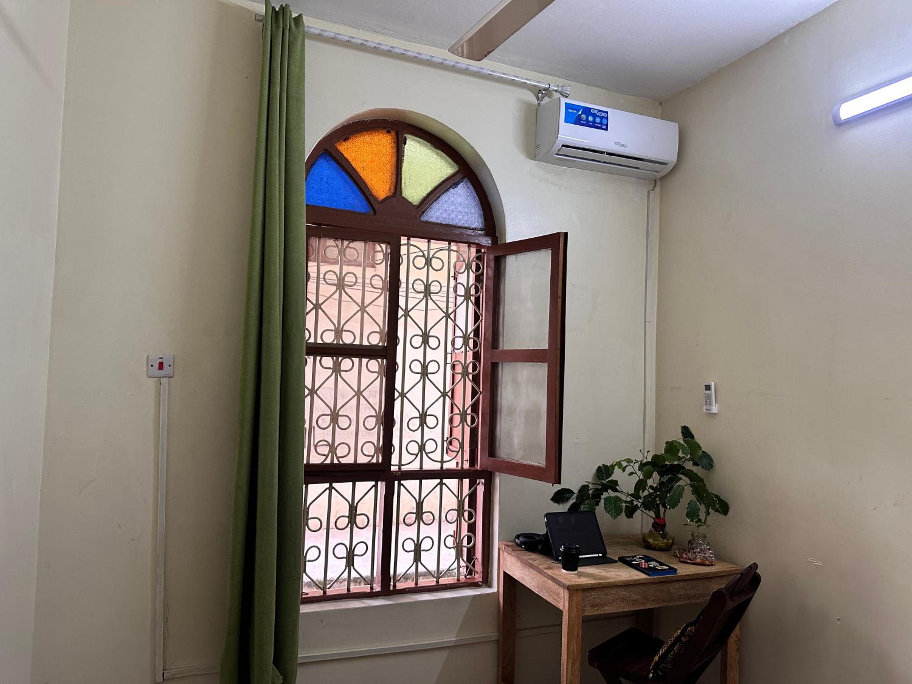 Hello Rafiki GuestHouse - Mkunazini